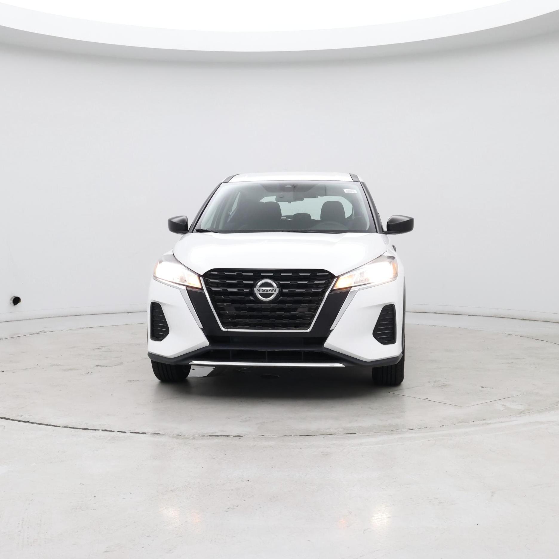 Thumbnail: 2021 Nissan Kicks - 4
