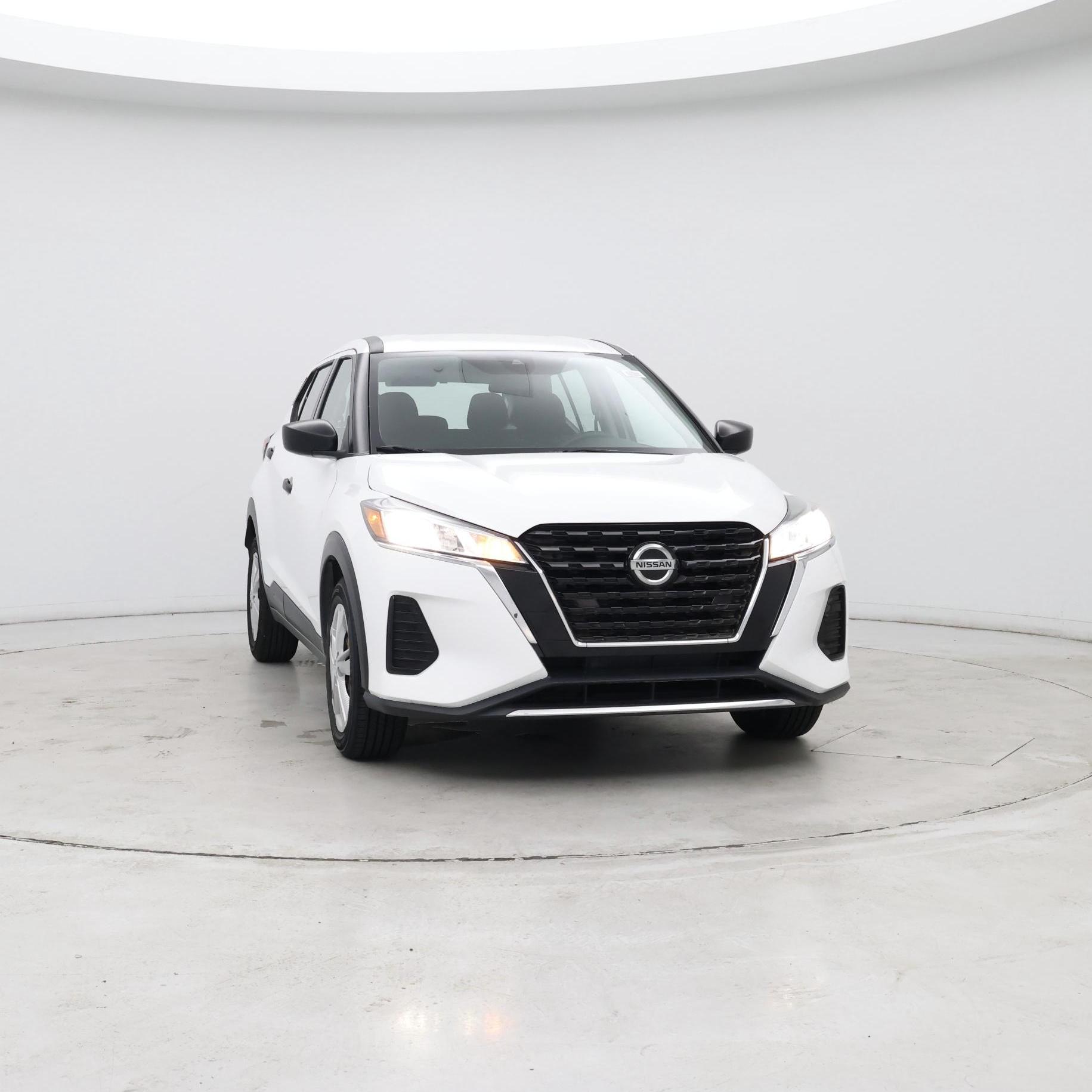 Thumbnail: 2021 Nissan Kicks - 5