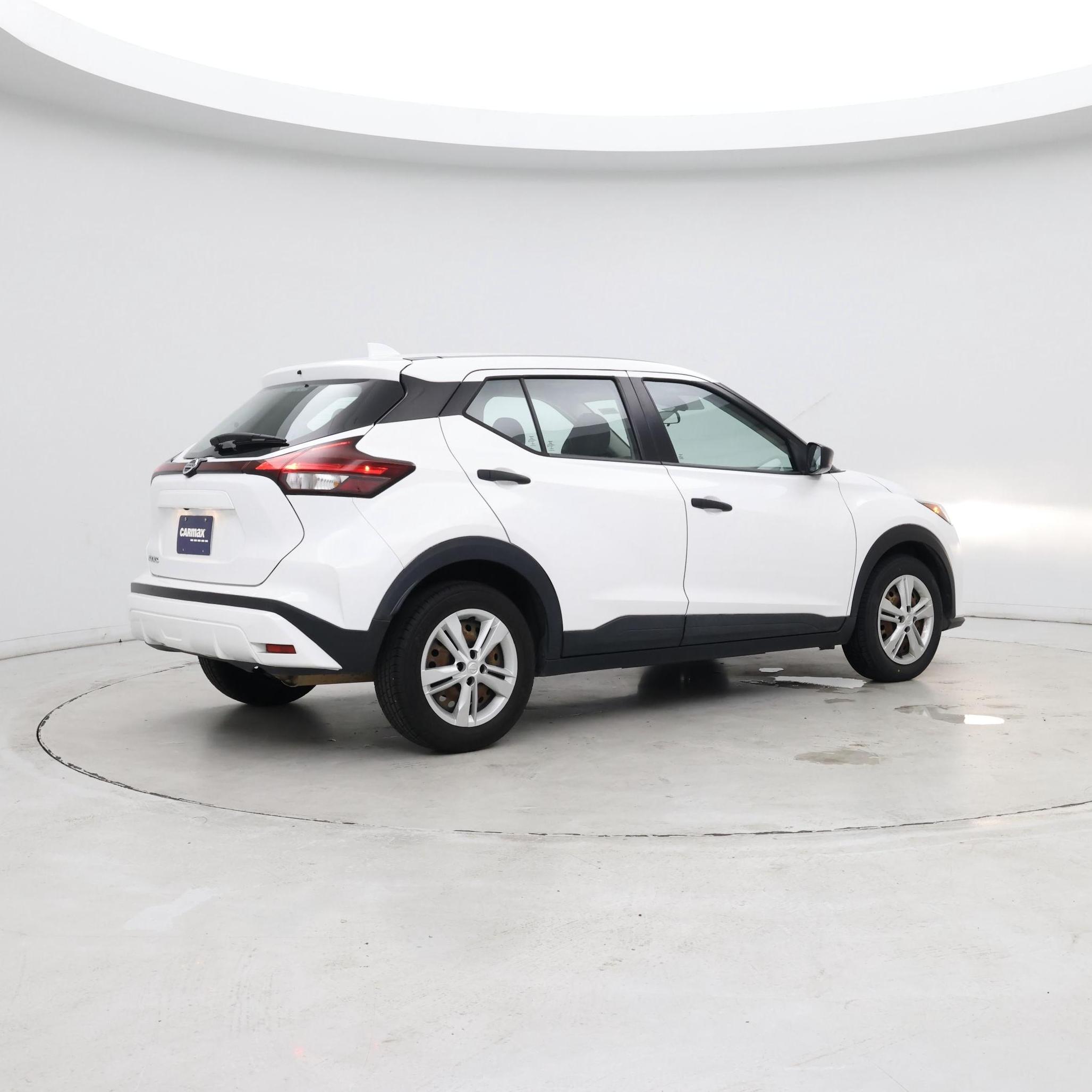 Thumbnail: 2021 Nissan Kicks - 6