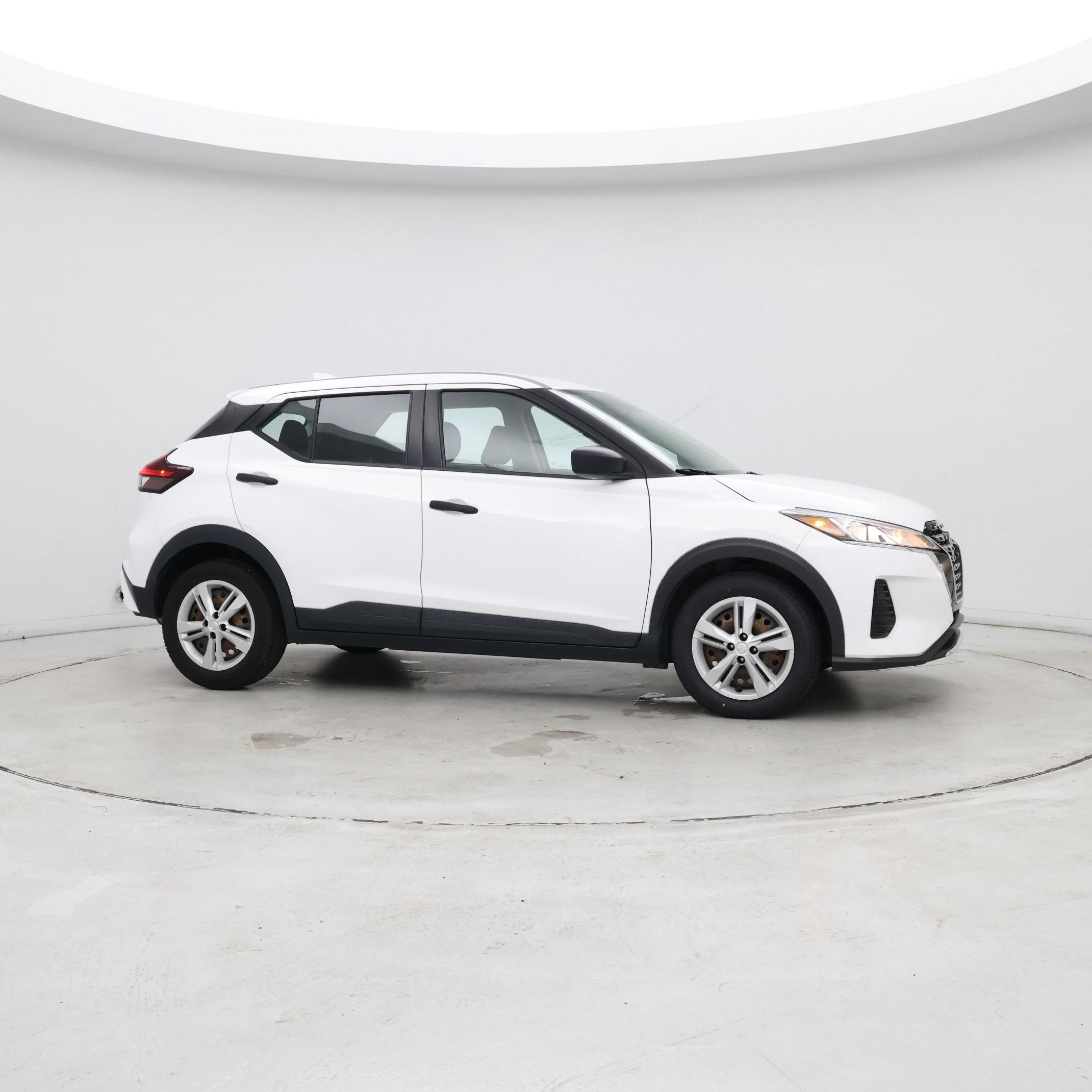 Thumbnail: 2021 Nissan Kicks - 7