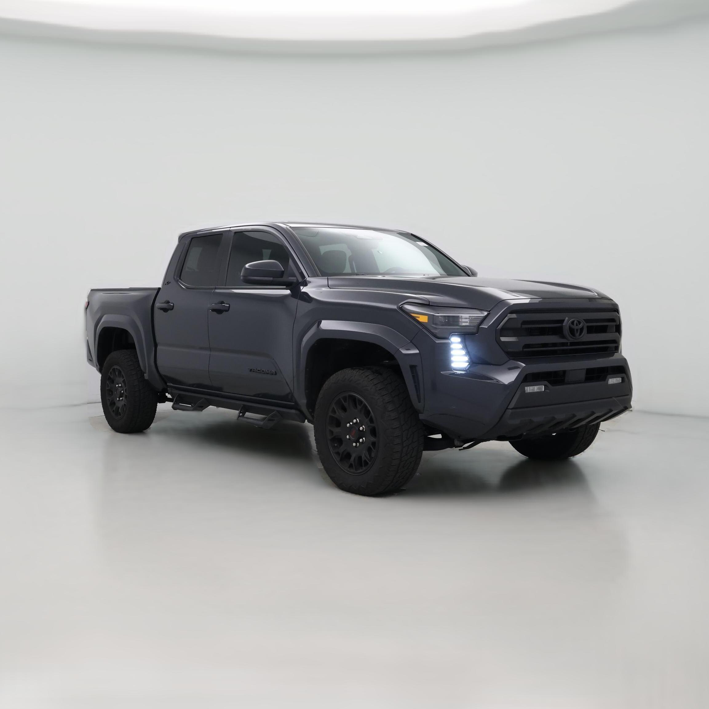 Thumbnail: 2025 Toyota Tacoma - 1