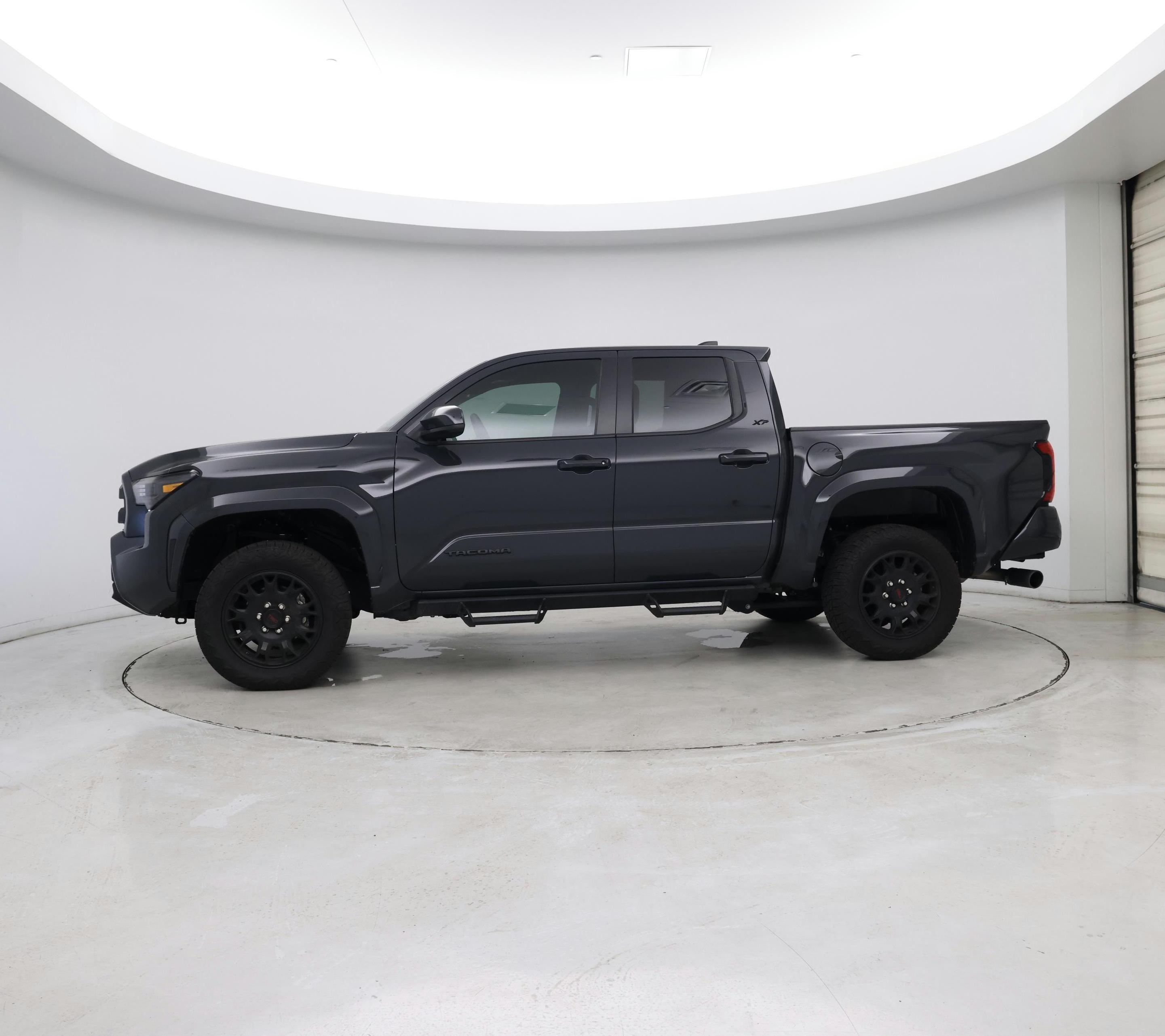 Thumbnail: 2025 Toyota Tacoma - 2