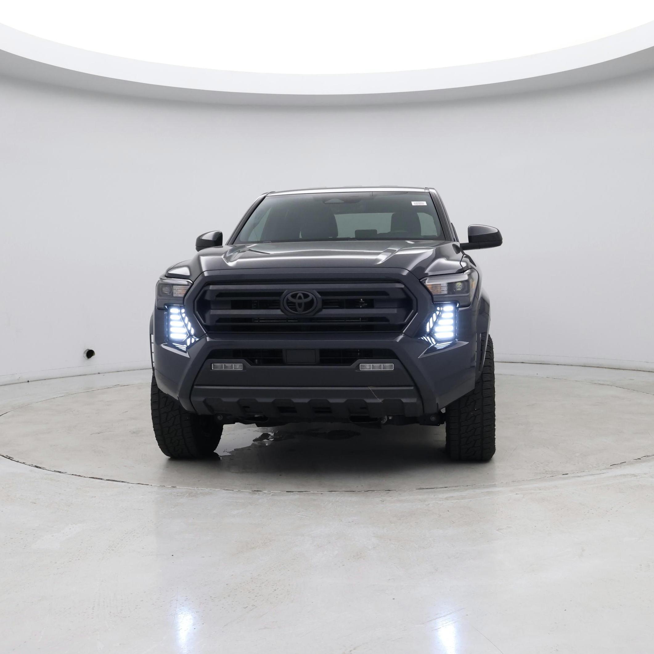 Thumbnail: 2025 Toyota Tacoma - 4