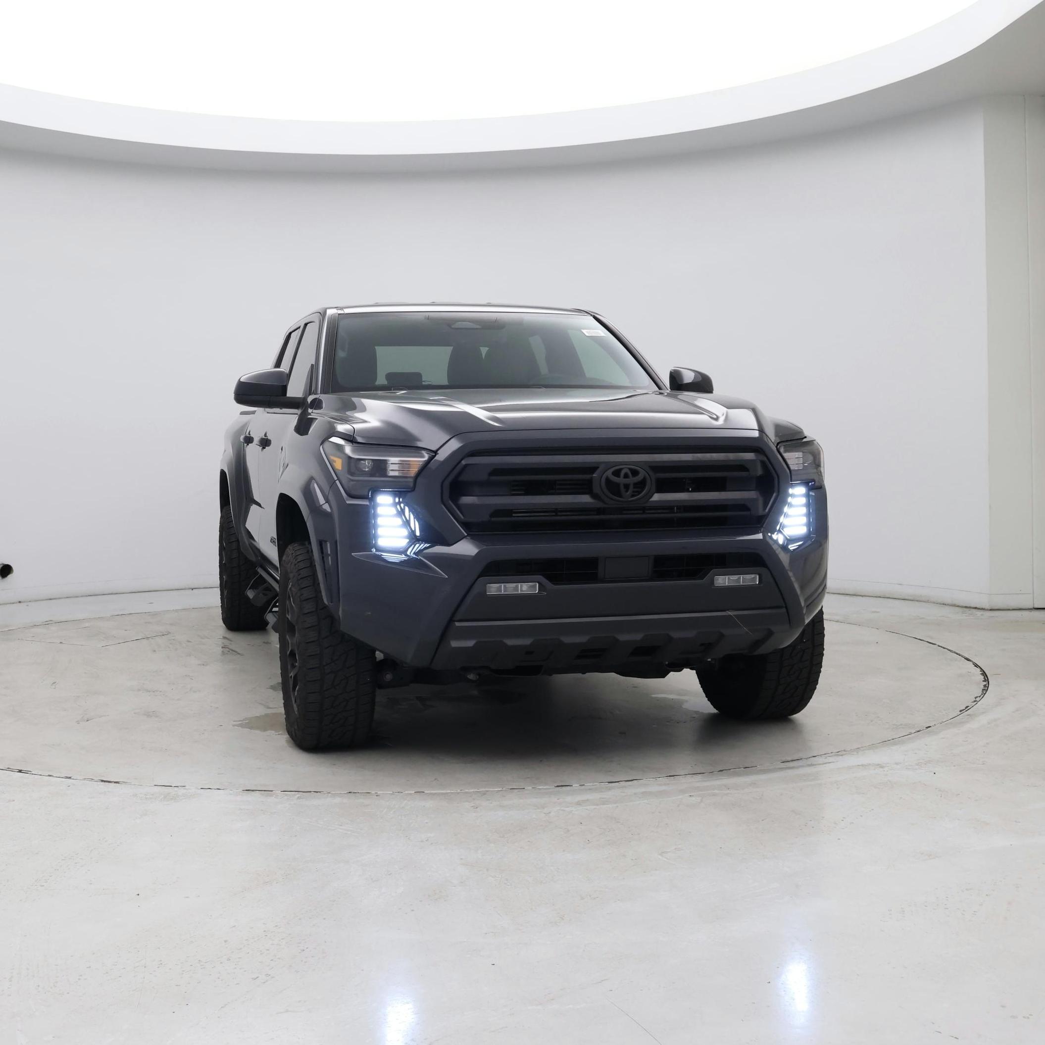 Thumbnail: 2025 Toyota Tacoma - 5