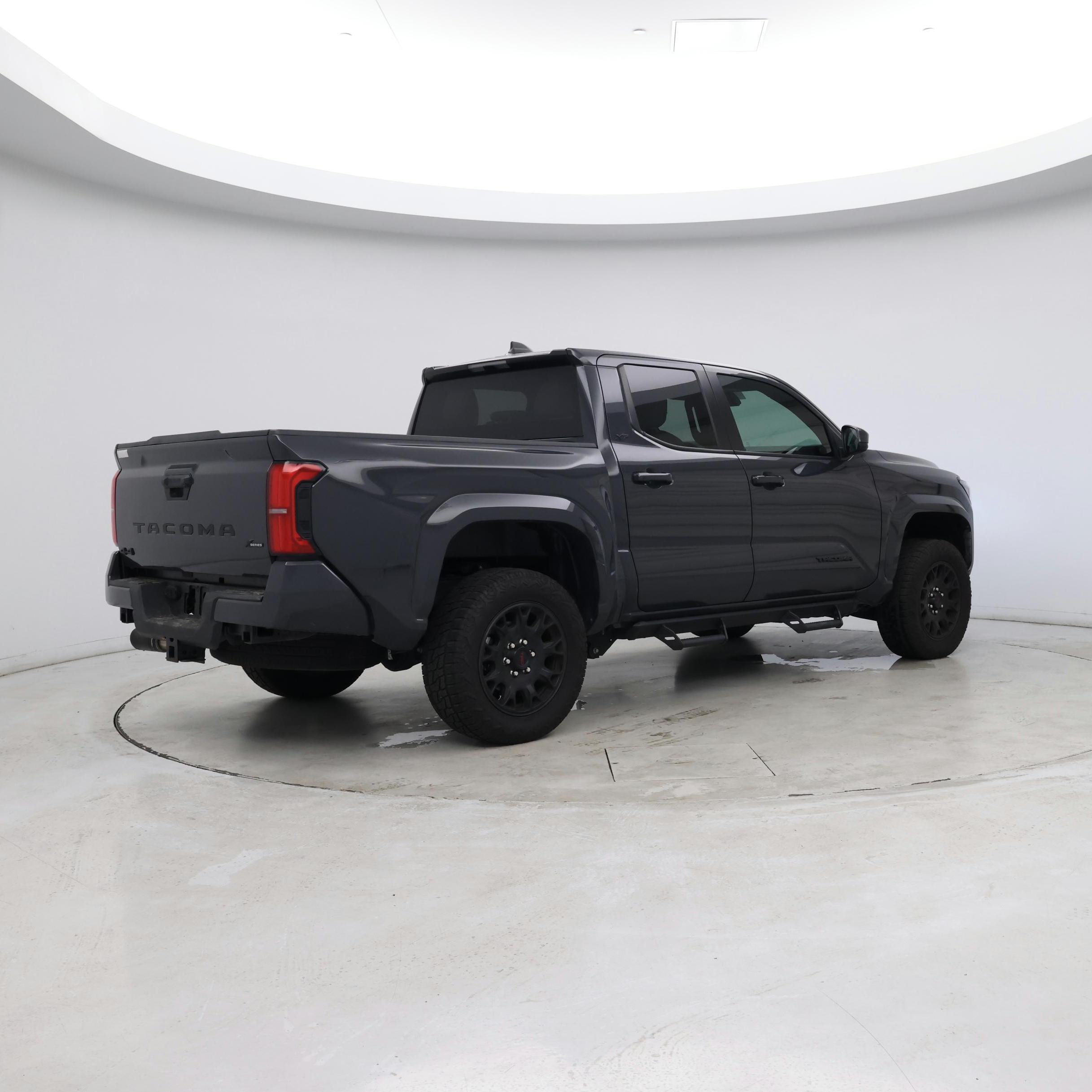 Thumbnail: 2025 Toyota Tacoma - 6