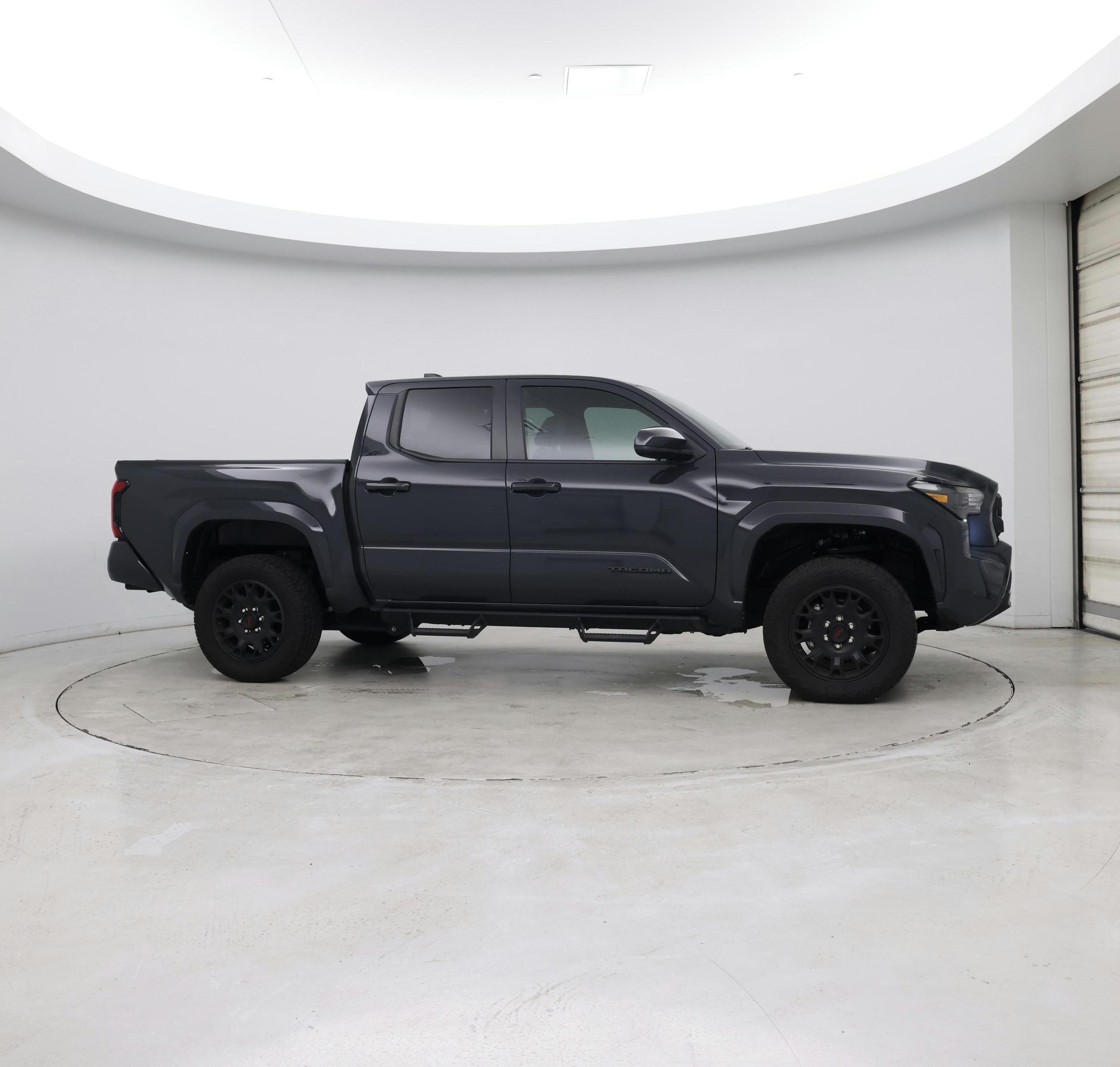Thumbnail: 2025 Toyota Tacoma - 7