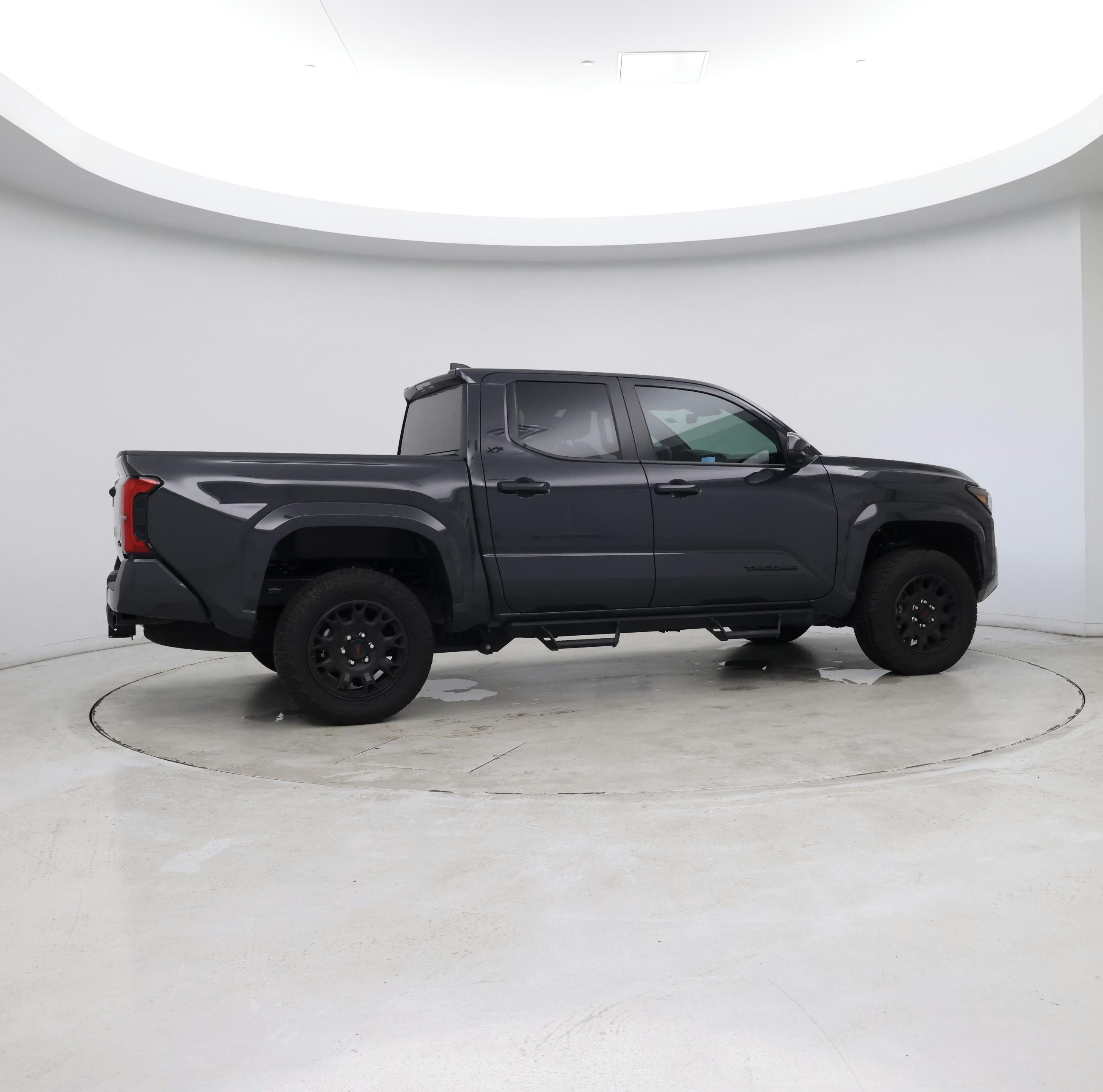 Thumbnail: 2025 Toyota Tacoma - 8