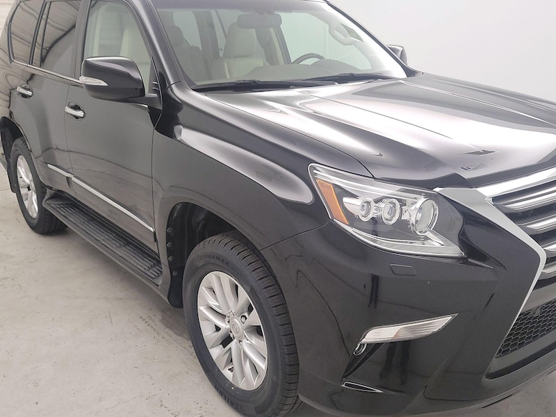 2019 Lexus GX 460 Premium