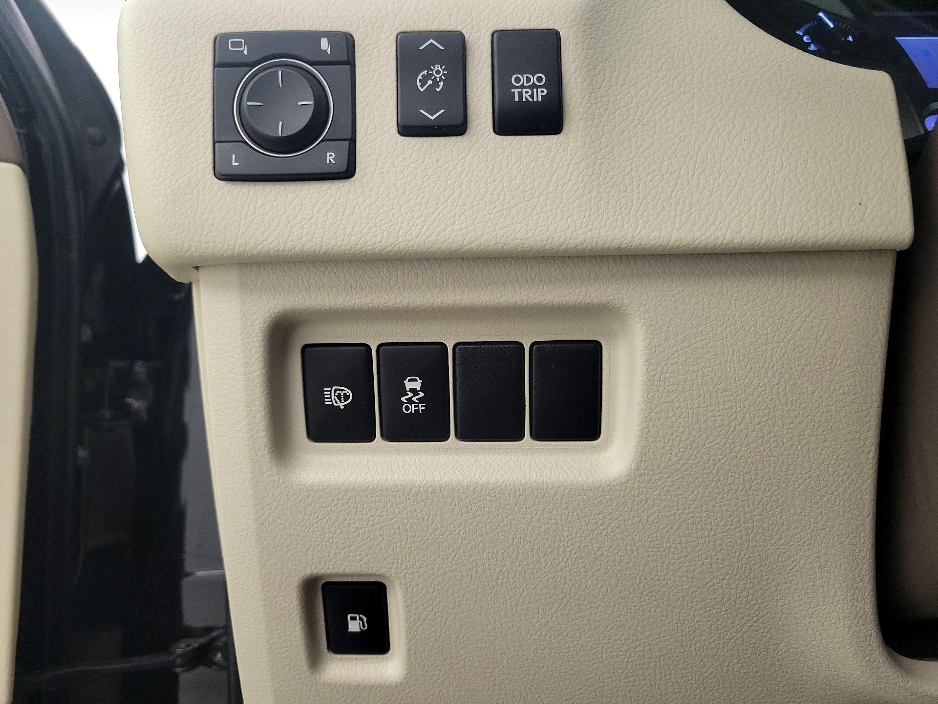 Thumbnail: 2019 Lexus GX - 11