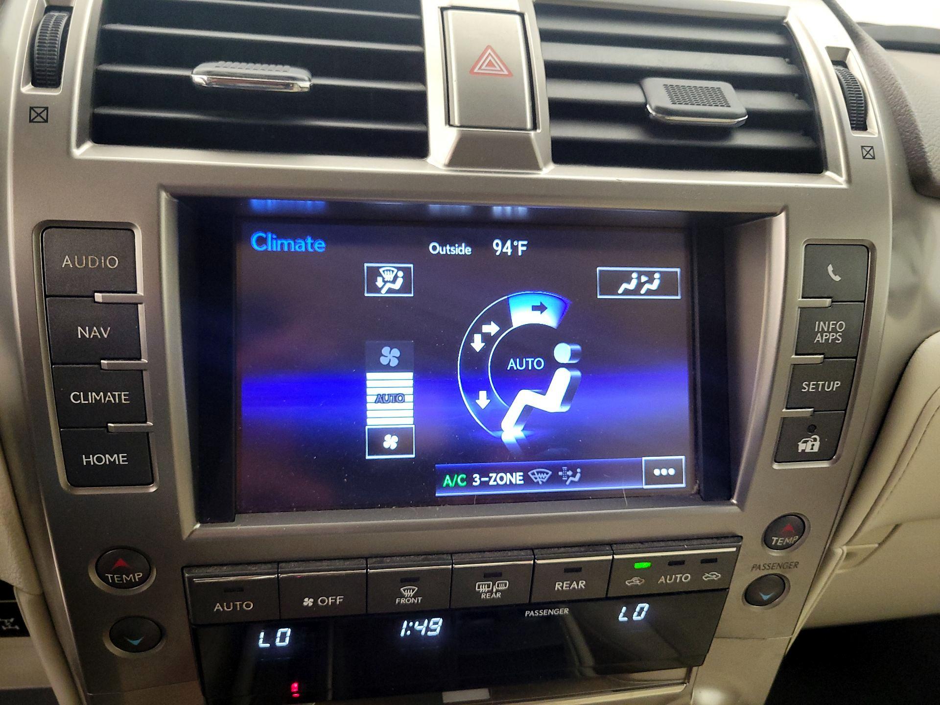 Thumbnail: 2019 Lexus GX - 15