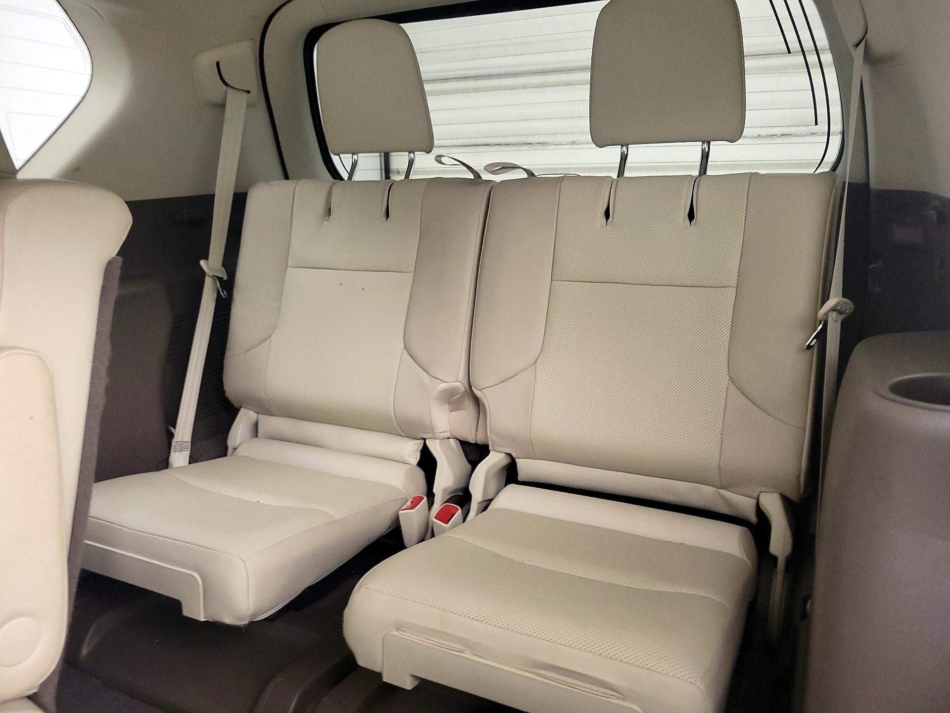 Thumbnail: 2019 Lexus GX - 20