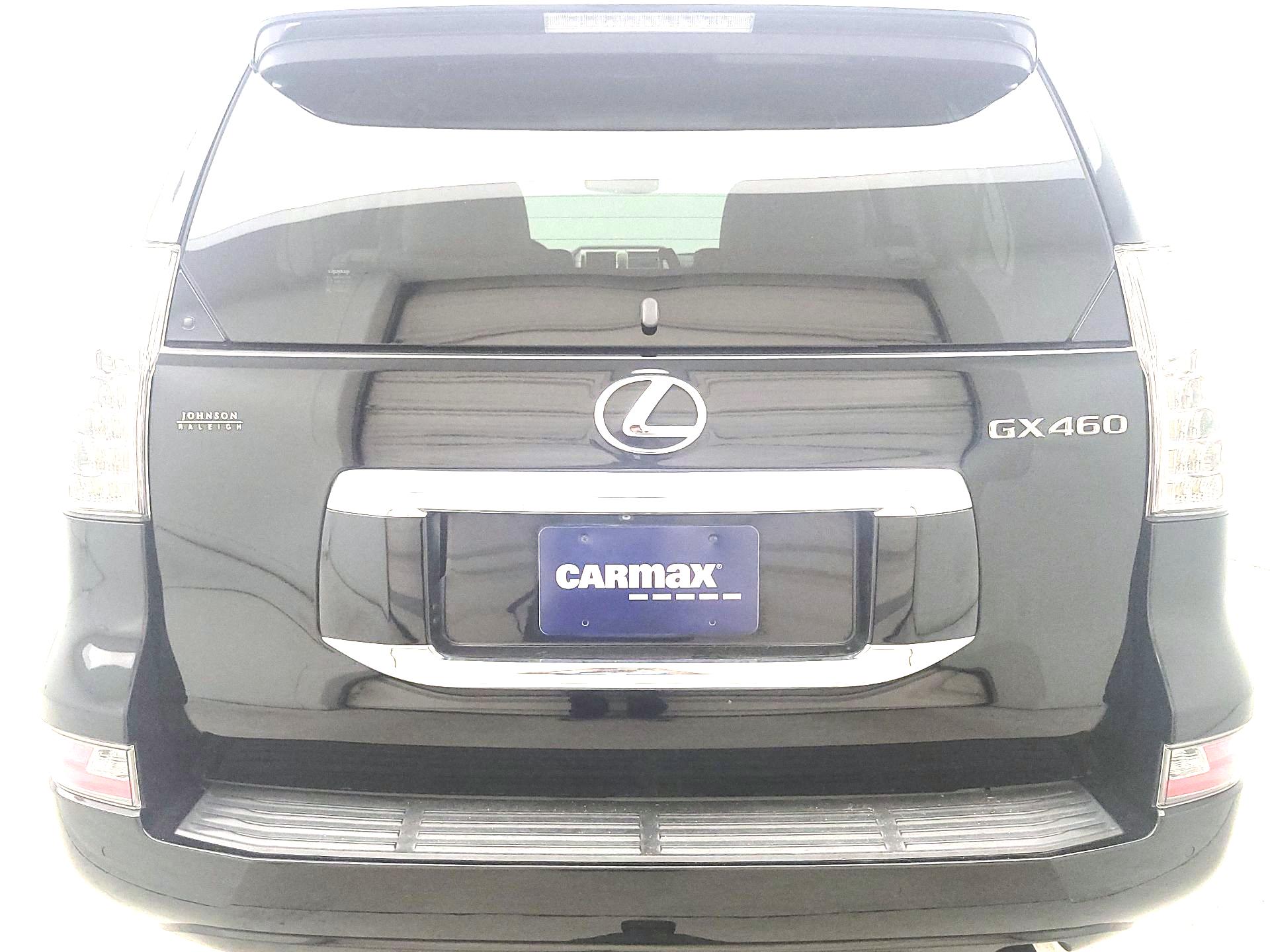 Thumbnail: 2019 Lexus GX - 6