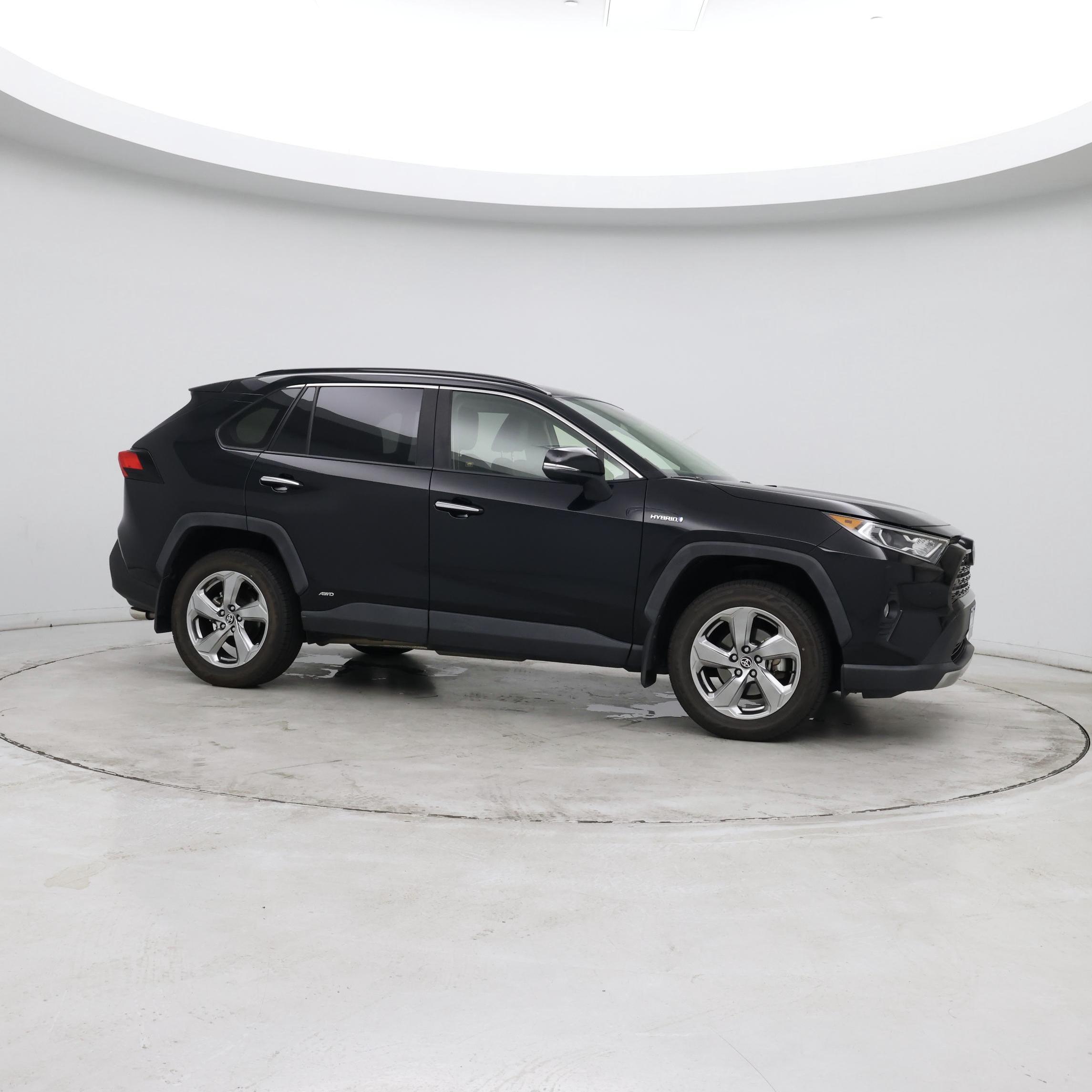 Thumbnail: 2020 Toyota RAV4 - 7