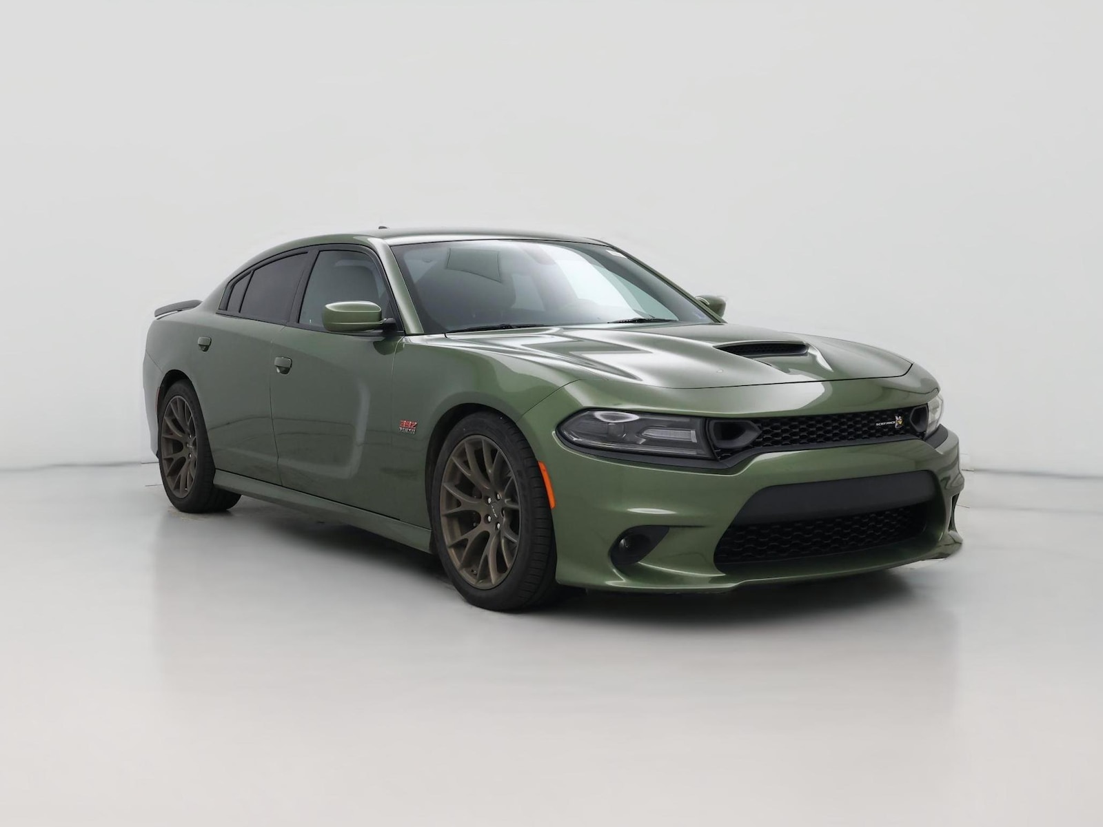 2020 Dodge Charger
