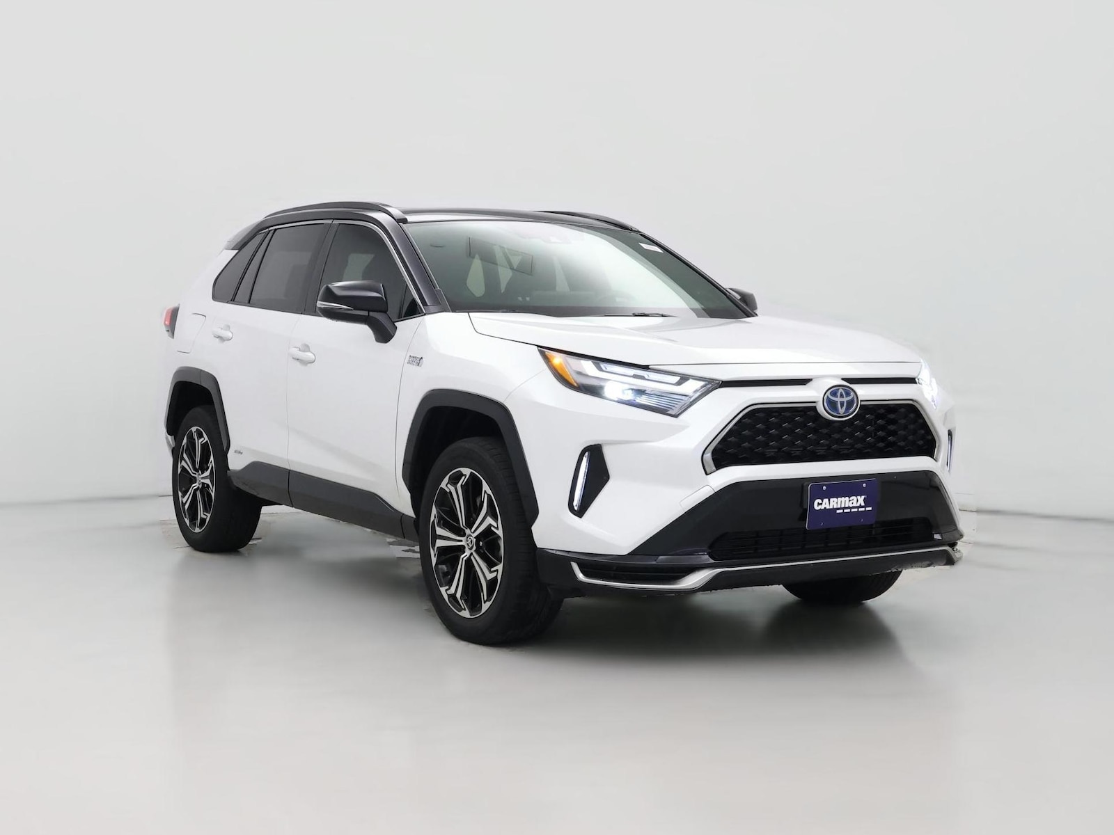 2023 Toyota RAV4 Prime