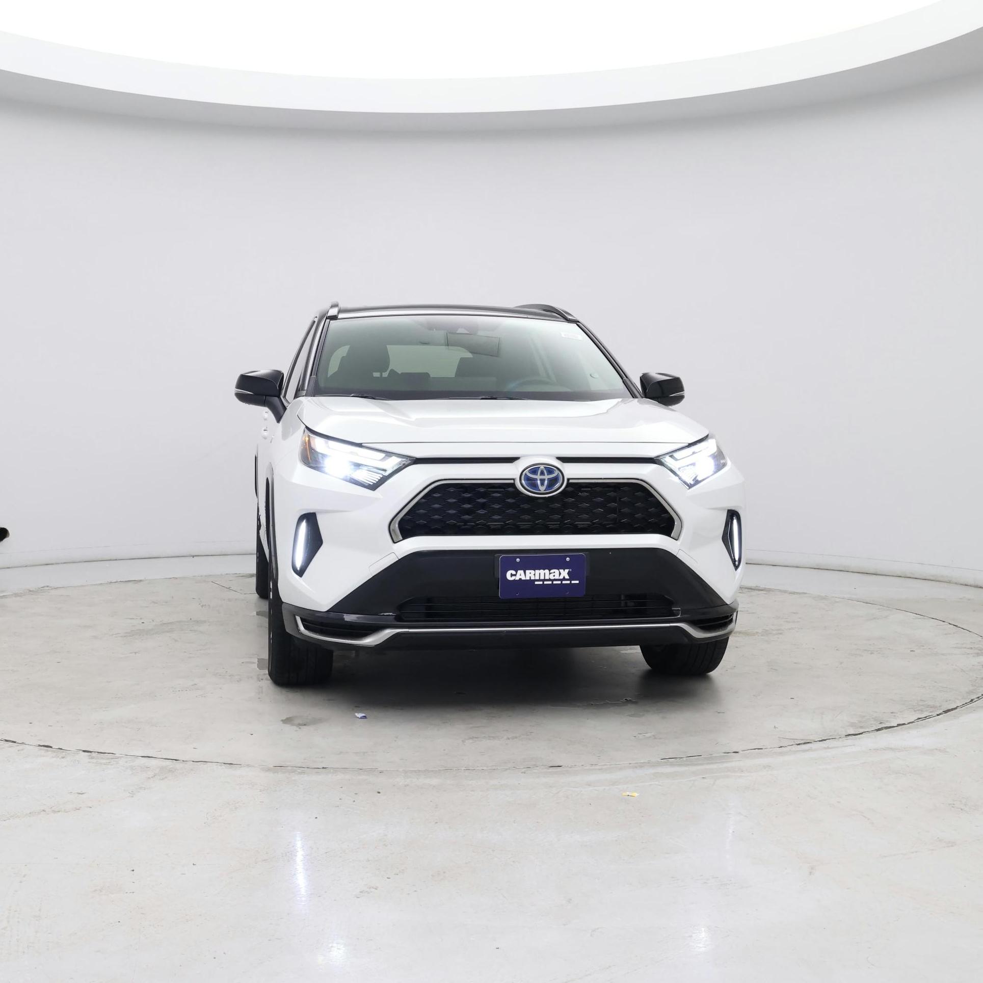 Thumbnail: 2023 Toyota RAV4 - 5