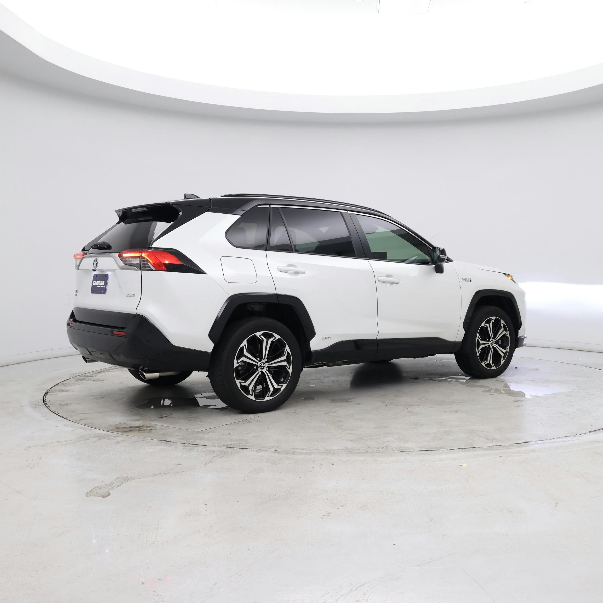 Thumbnail: 2023 Toyota RAV4 - 6