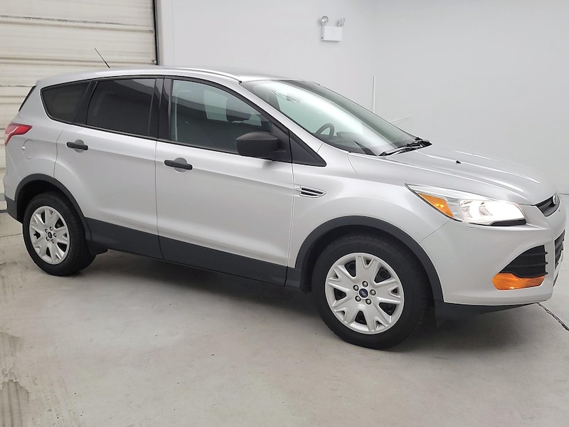 2015 Ford Escape S