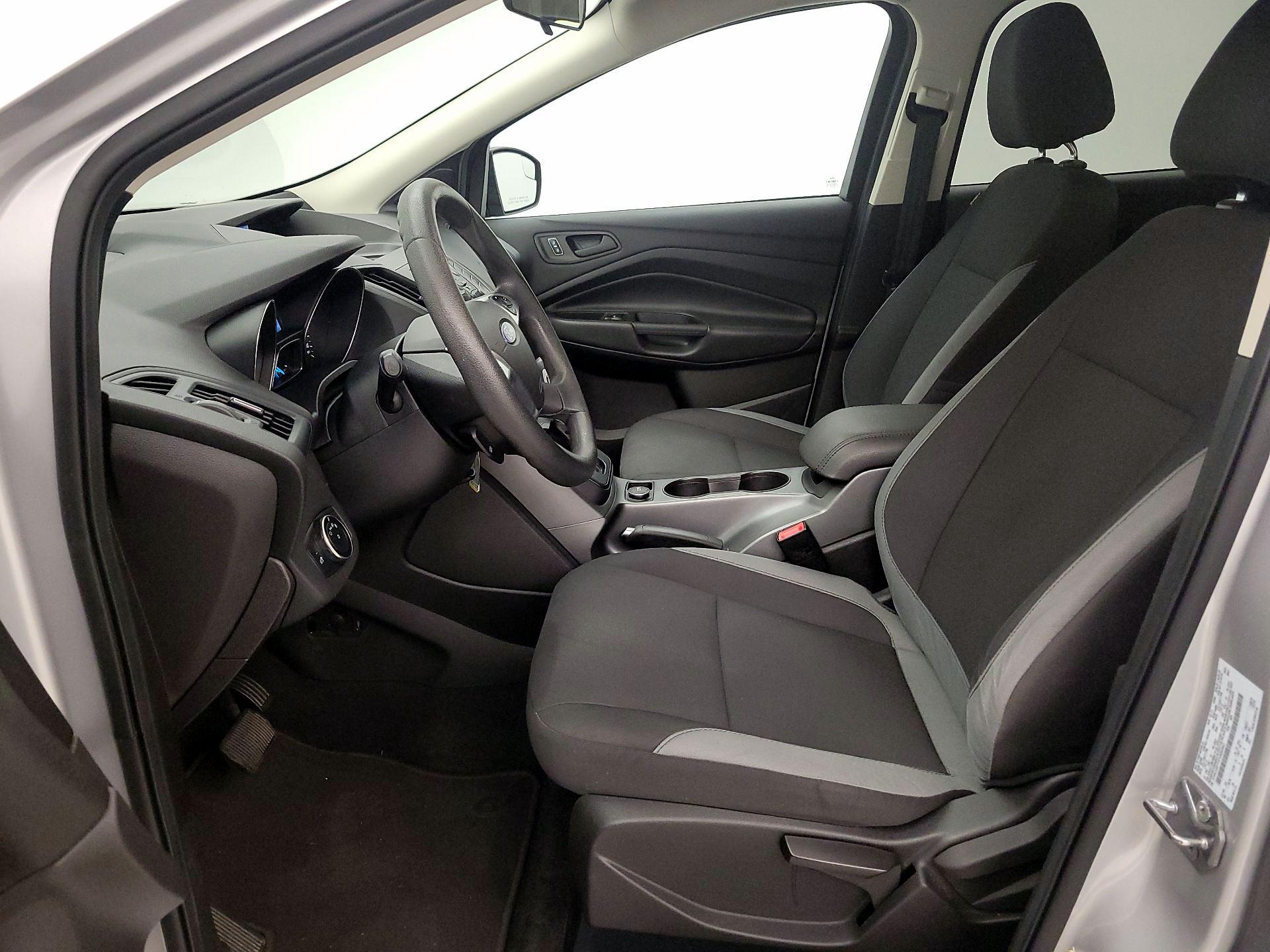 Thumbnail: 2015 Ford Escape - 9