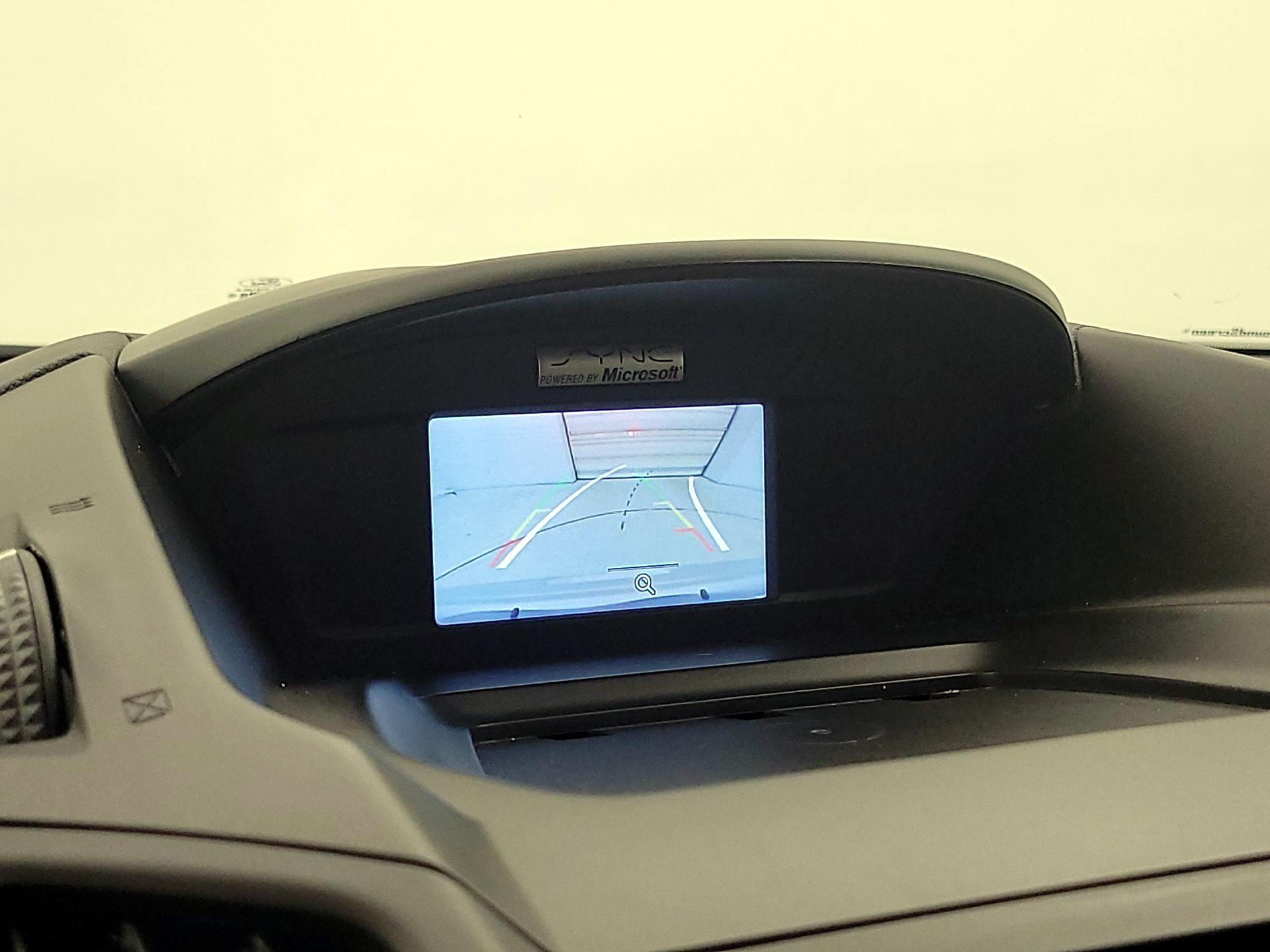 Thumbnail: 2015 Ford Escape - 12