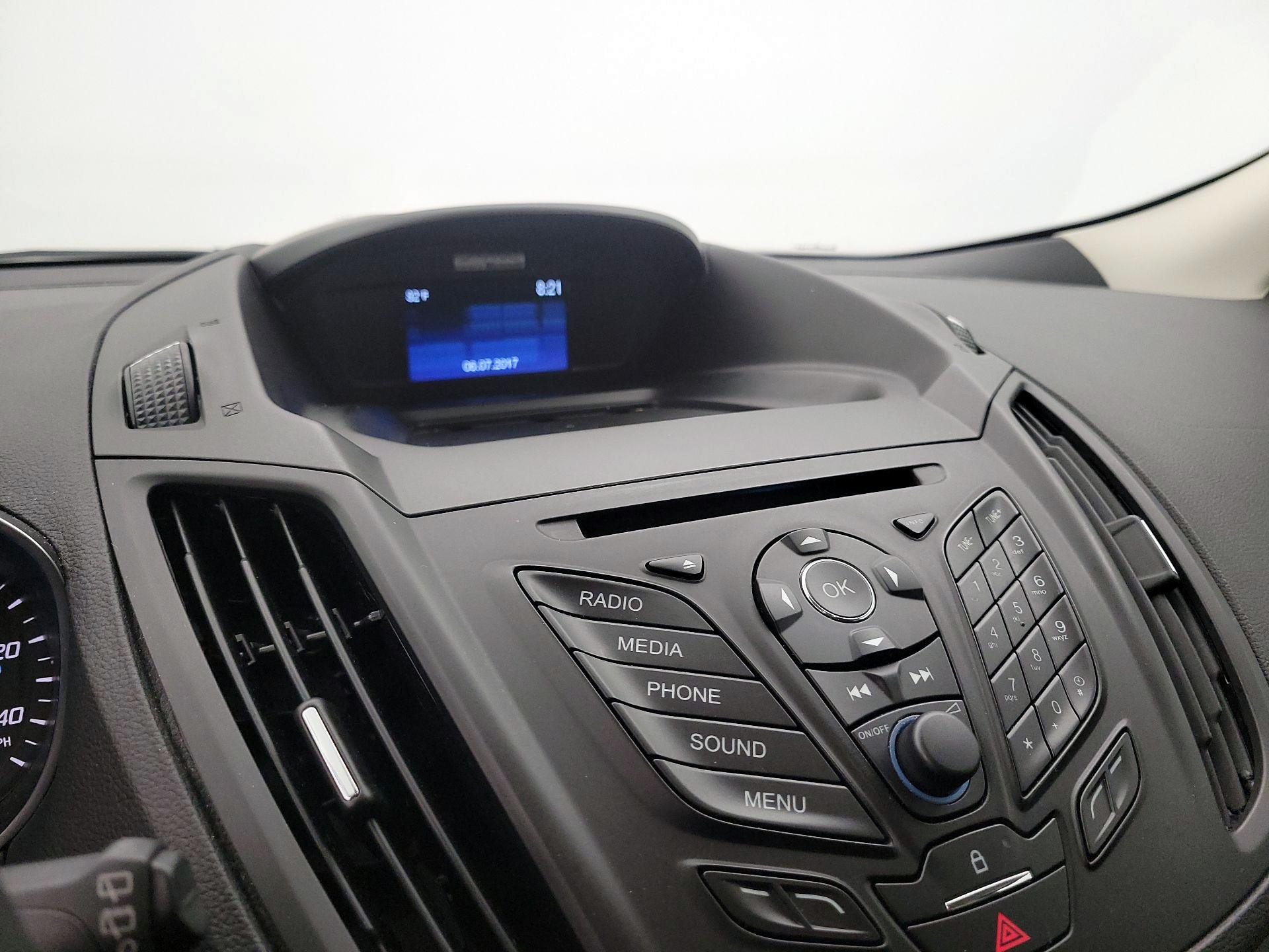 Thumbnail: 2015 Ford Escape - 13