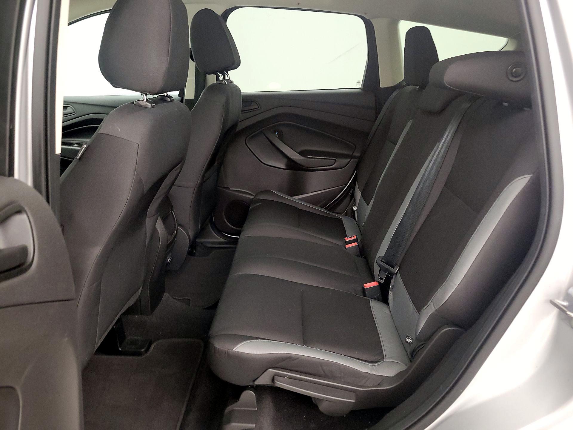 Thumbnail: 2015 Ford Escape - 17