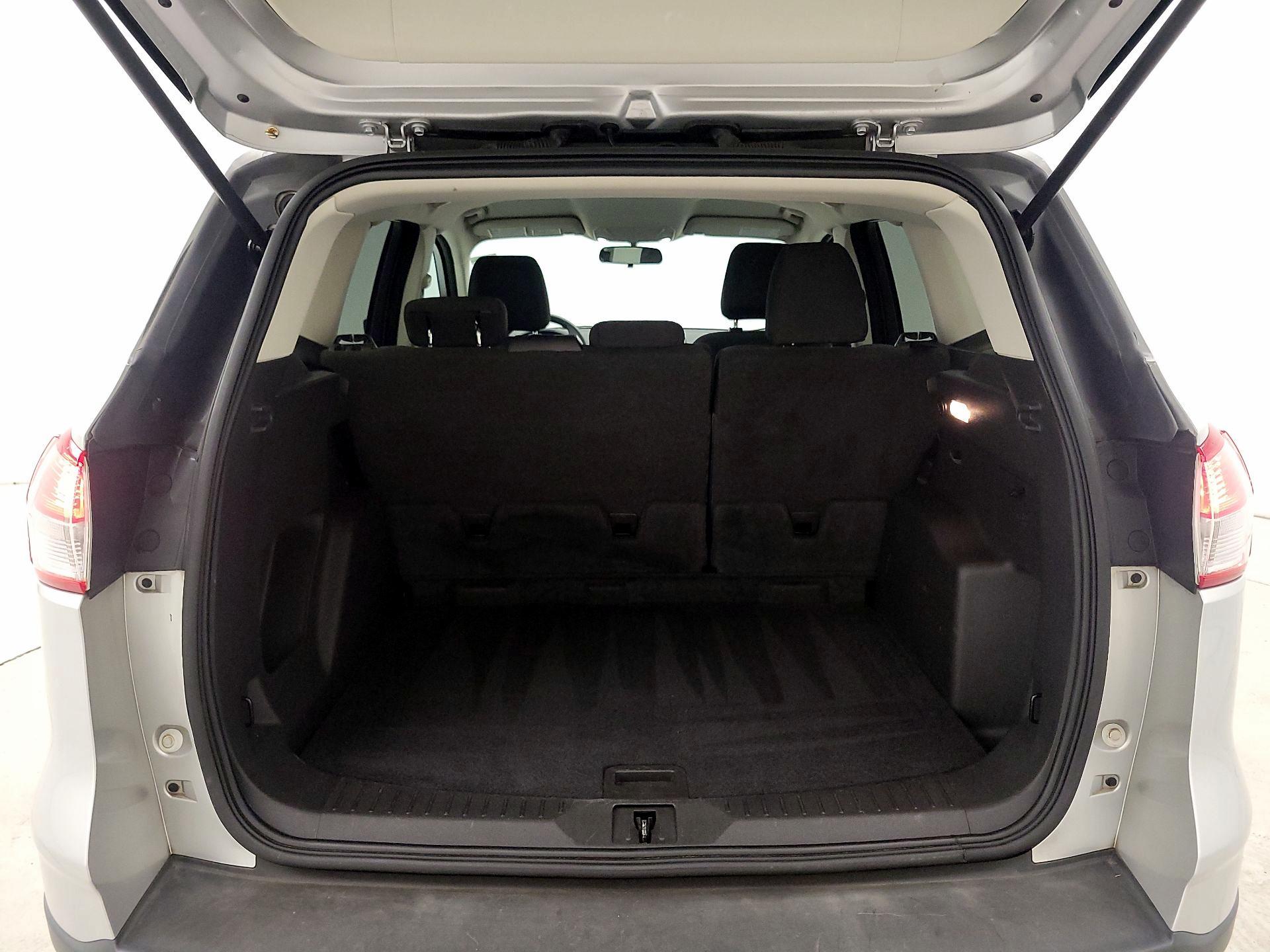 Thumbnail: 2015 Ford Escape - 18