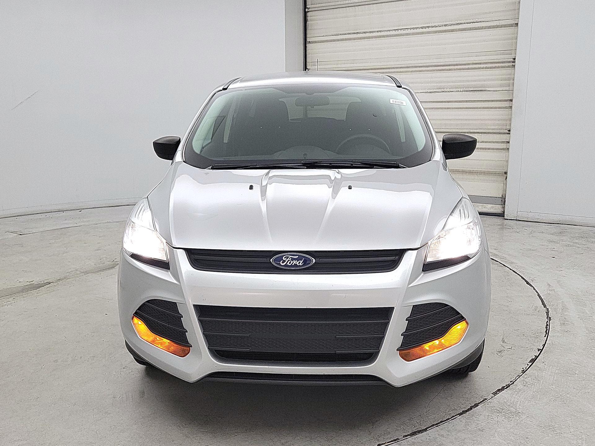 Thumbnail: 2015 Ford Escape - 2