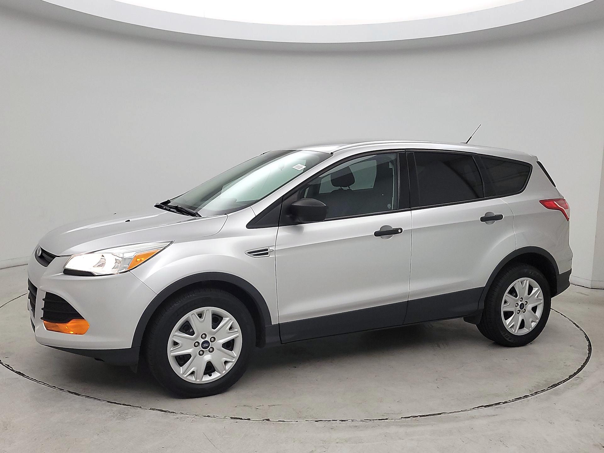 Thumbnail: 2015 Ford Escape - 3