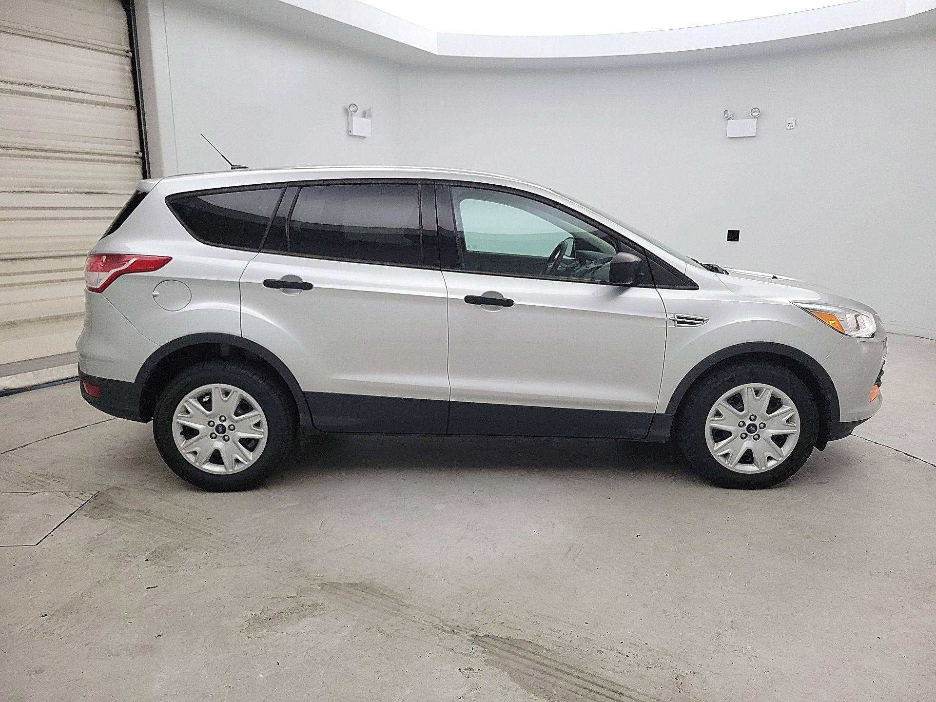 Thumbnail: 2015 Ford Escape - 4