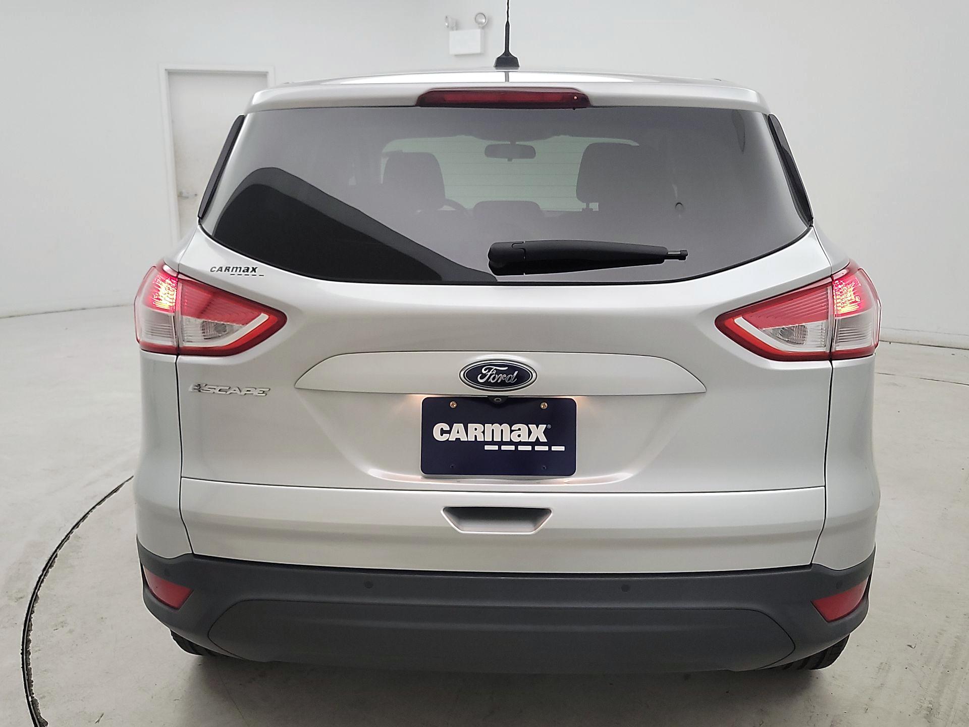Thumbnail: 2015 Ford Escape - 6