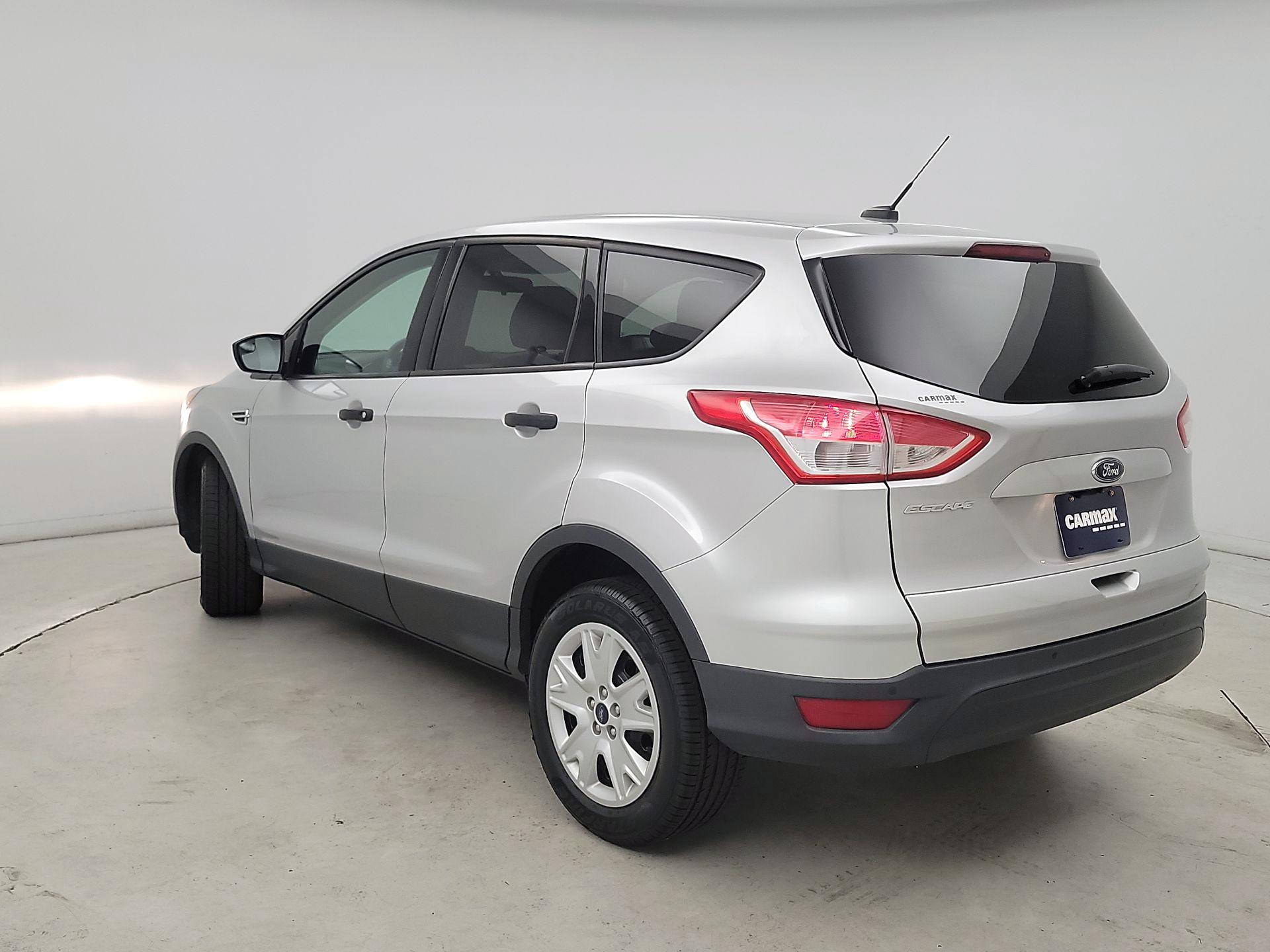Thumbnail: 2015 Ford Escape - 7