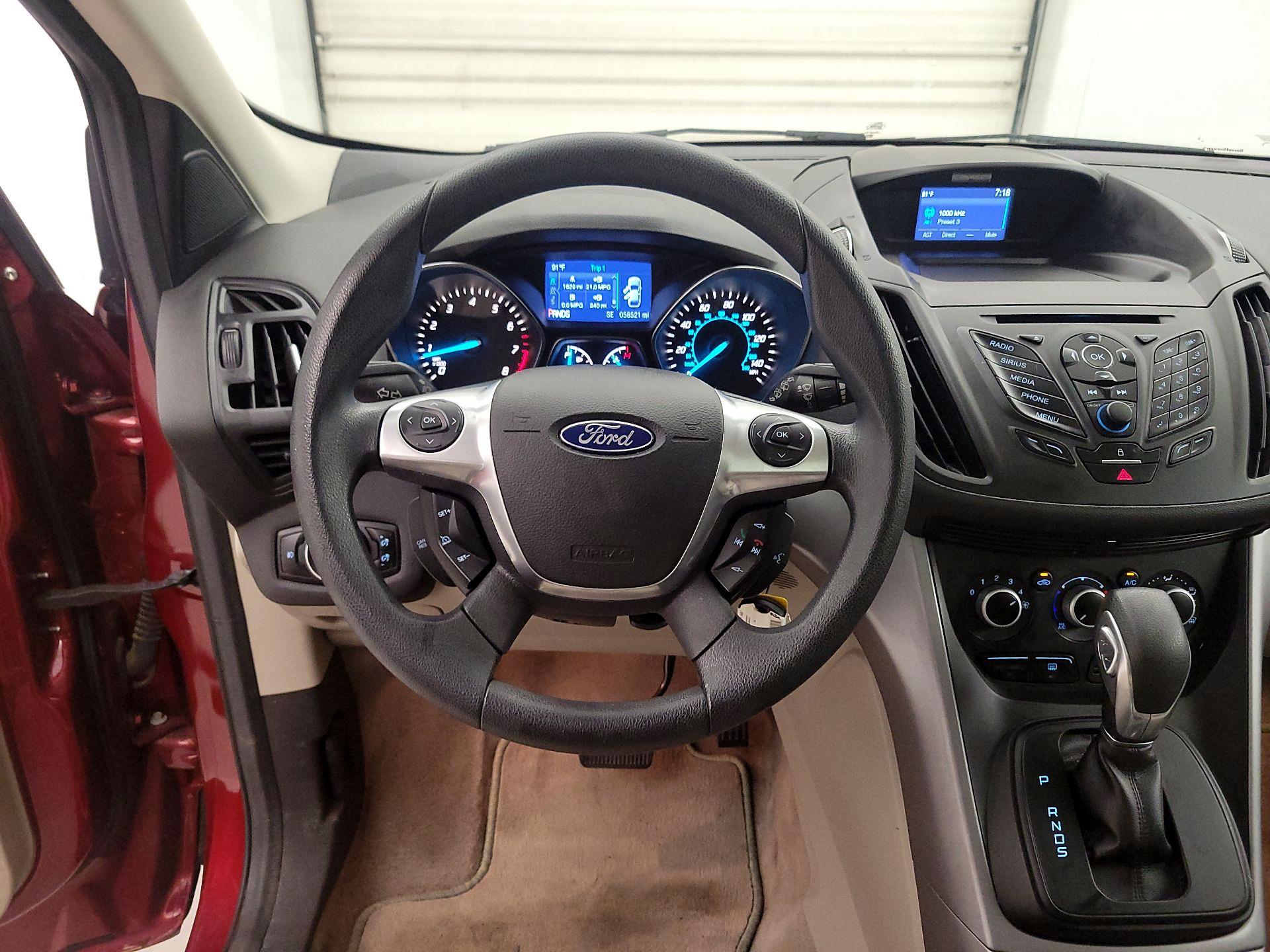 Thumbnail: 2014 Ford Escape - 10