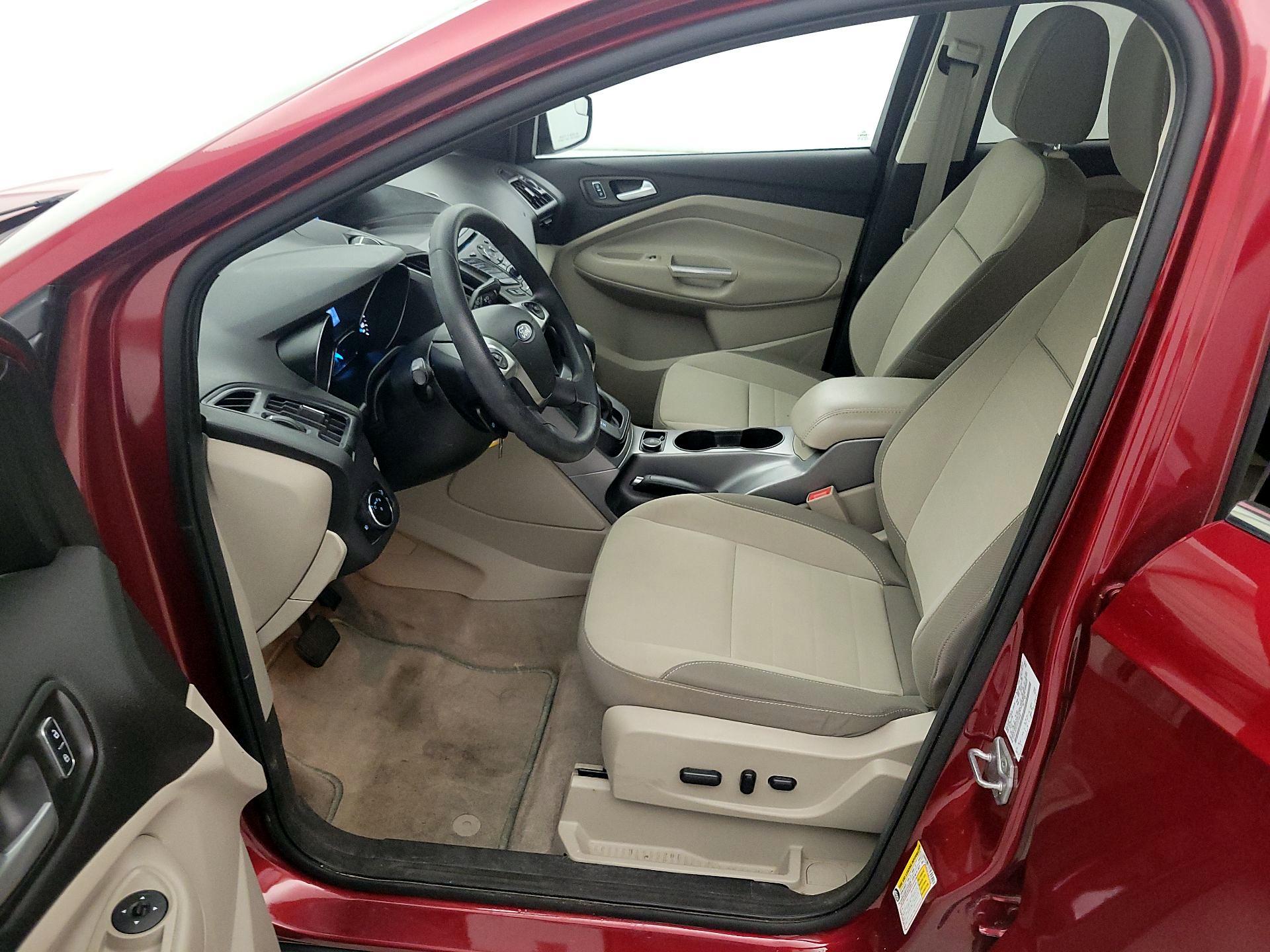 Thumbnail: 2014 Ford Escape - 11