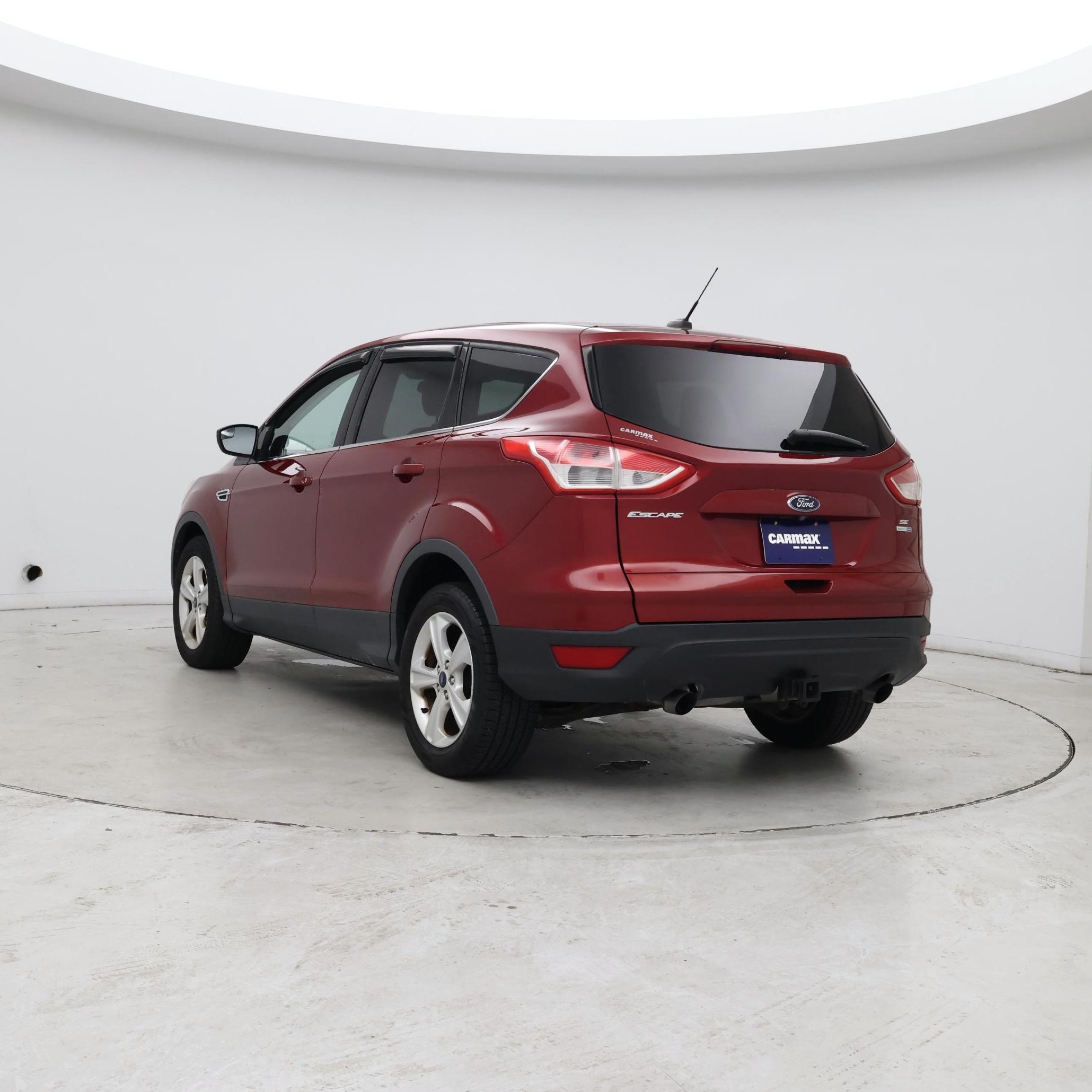 Thumbnail: 2014 Ford Escape - 2