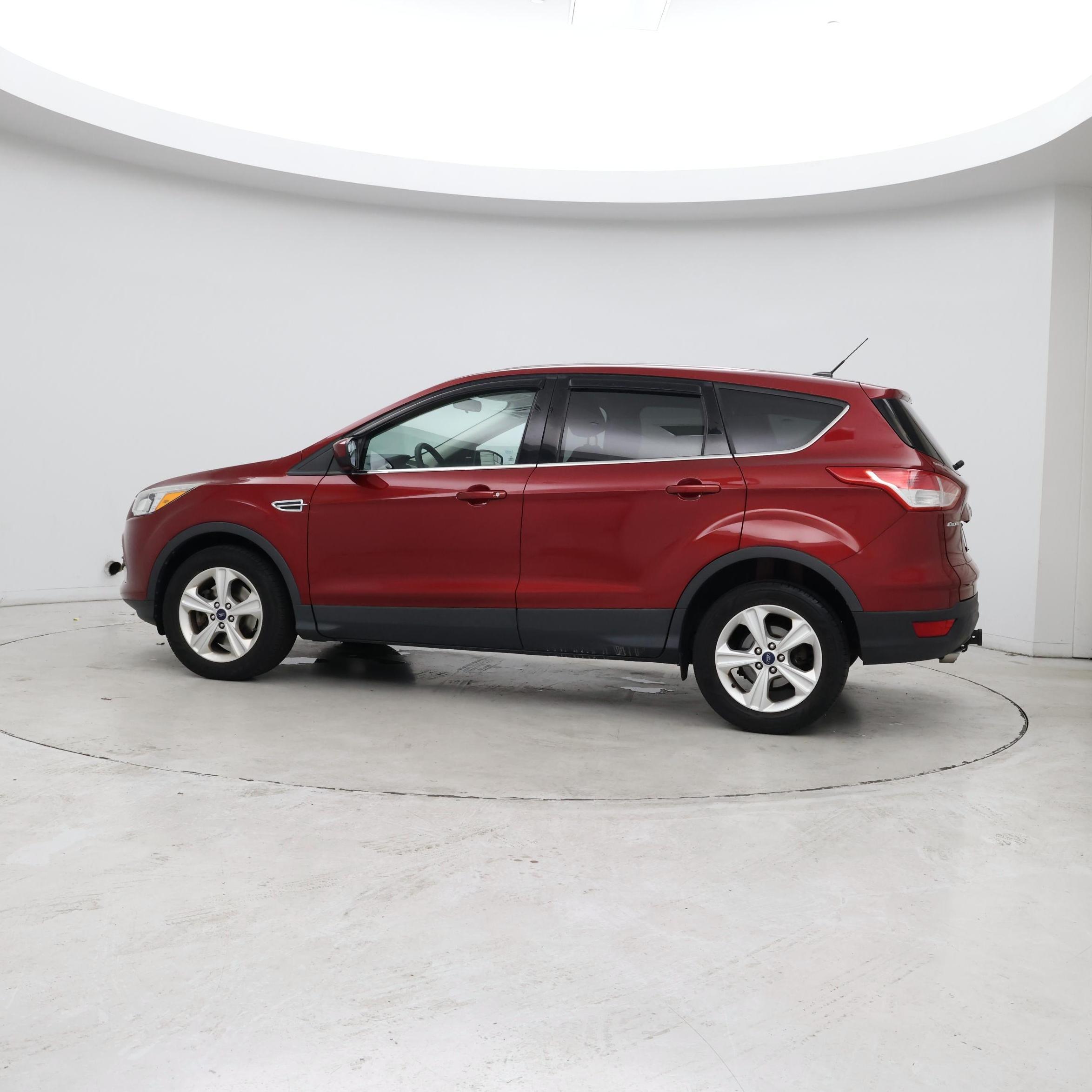 Thumbnail: 2014 Ford Escape - 3