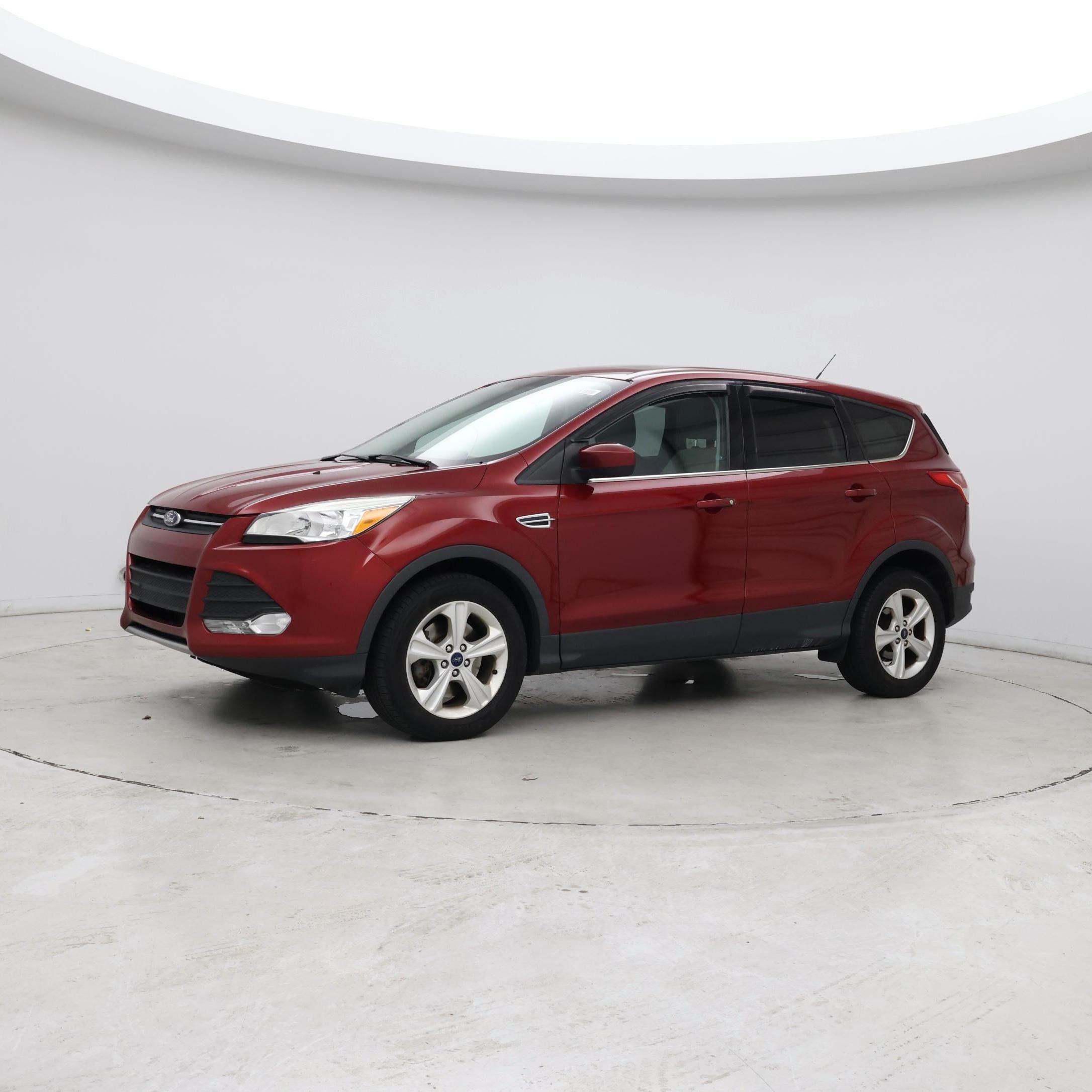 Thumbnail: 2014 Ford Escape - 5