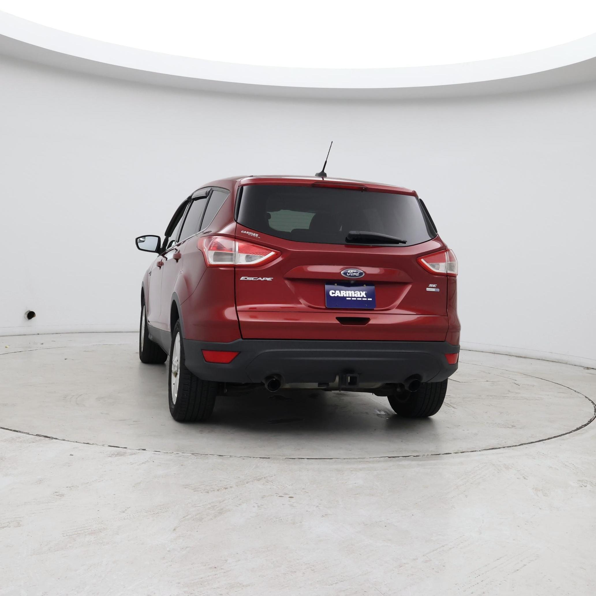 Thumbnail: 2014 Ford Escape - 6