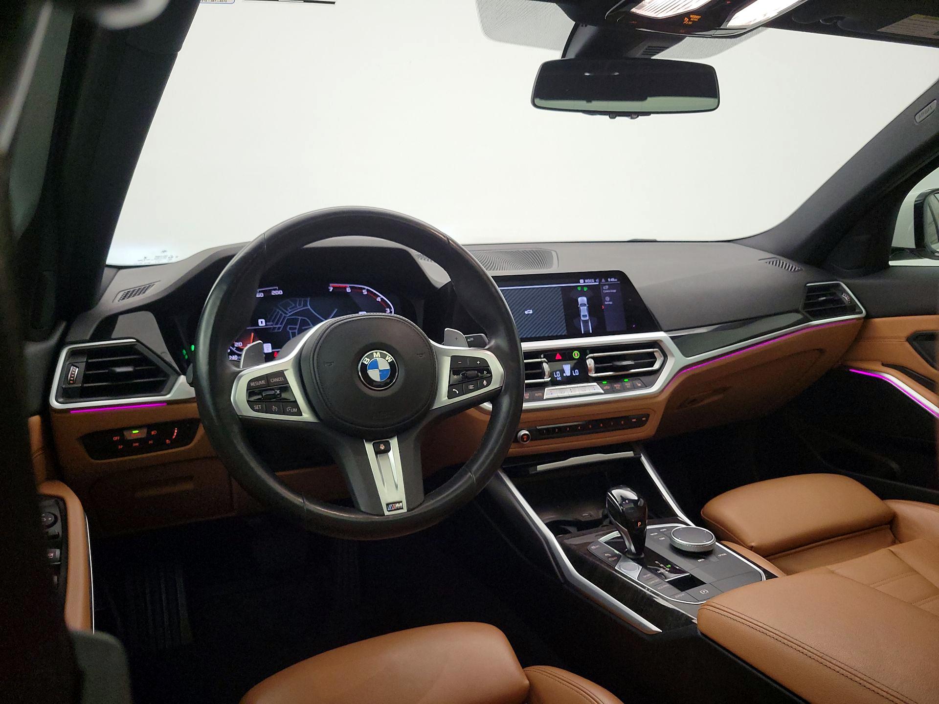 Thumbnail: 2020 BMW 3 Series - 9