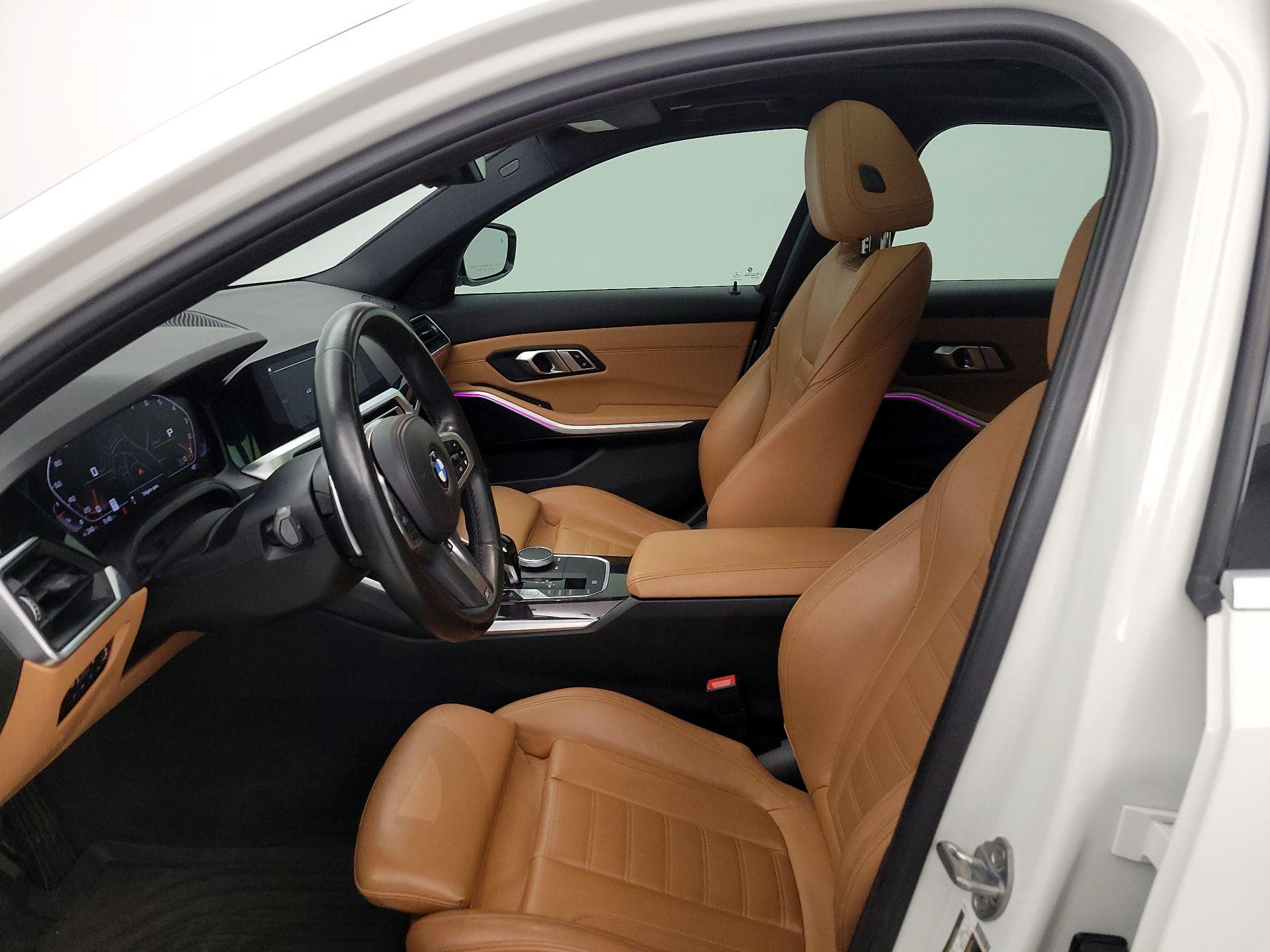Thumbnail: 2020 BMW 3 Series - 11