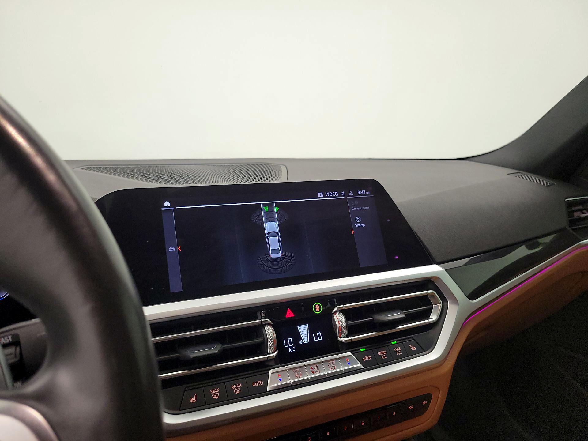Thumbnail: 2020 BMW 3 Series - 15