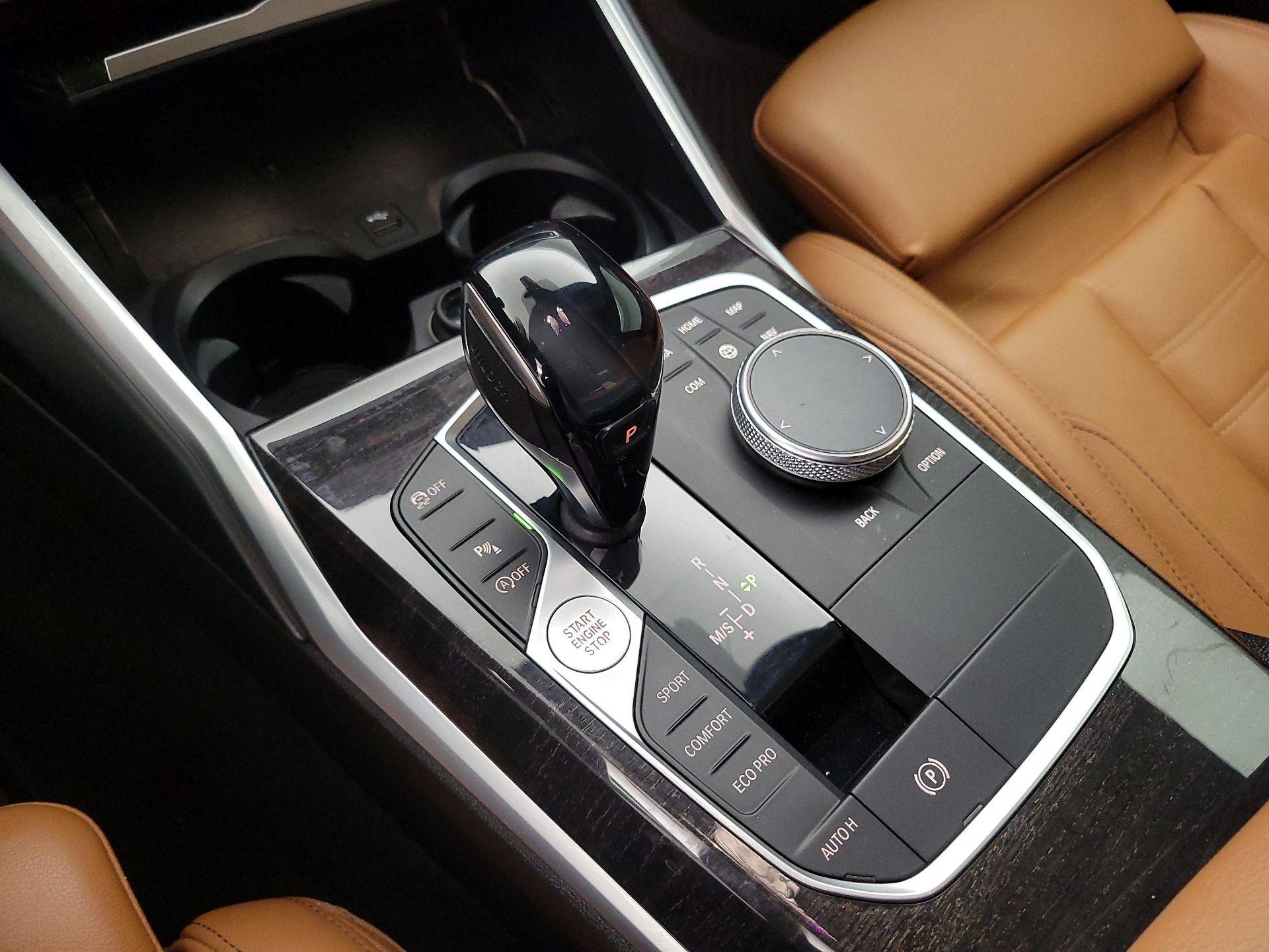 Thumbnail: 2020 BMW 3 Series - 17