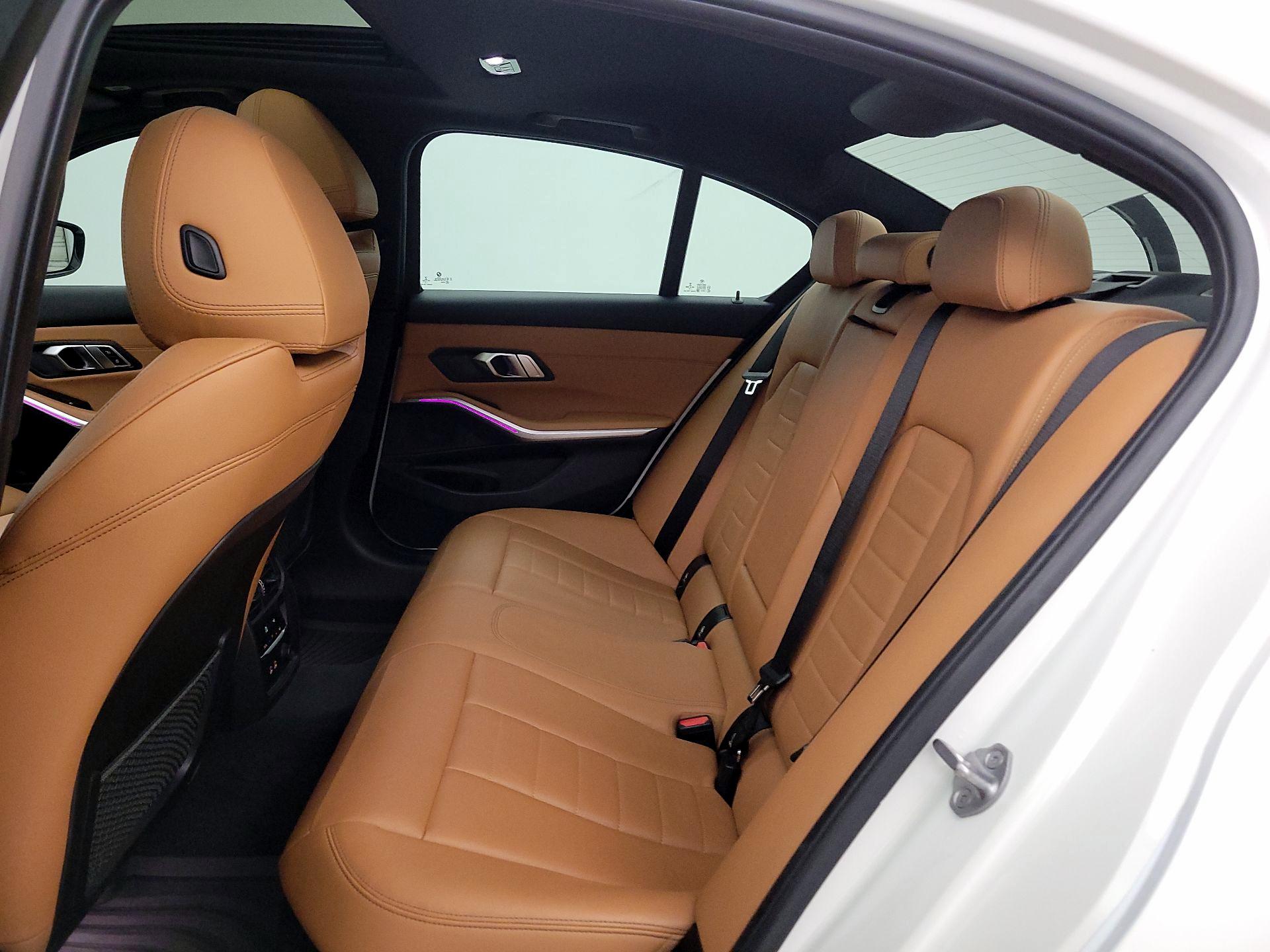 Thumbnail: 2020 BMW 3 Series - 20
