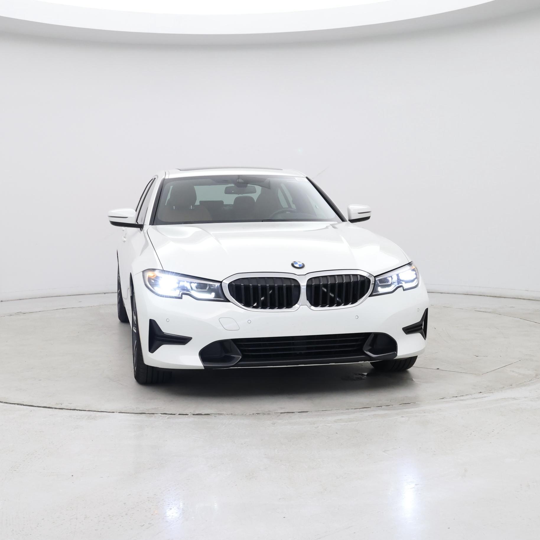 Thumbnail: 2020 BMW 3 Series - 5
