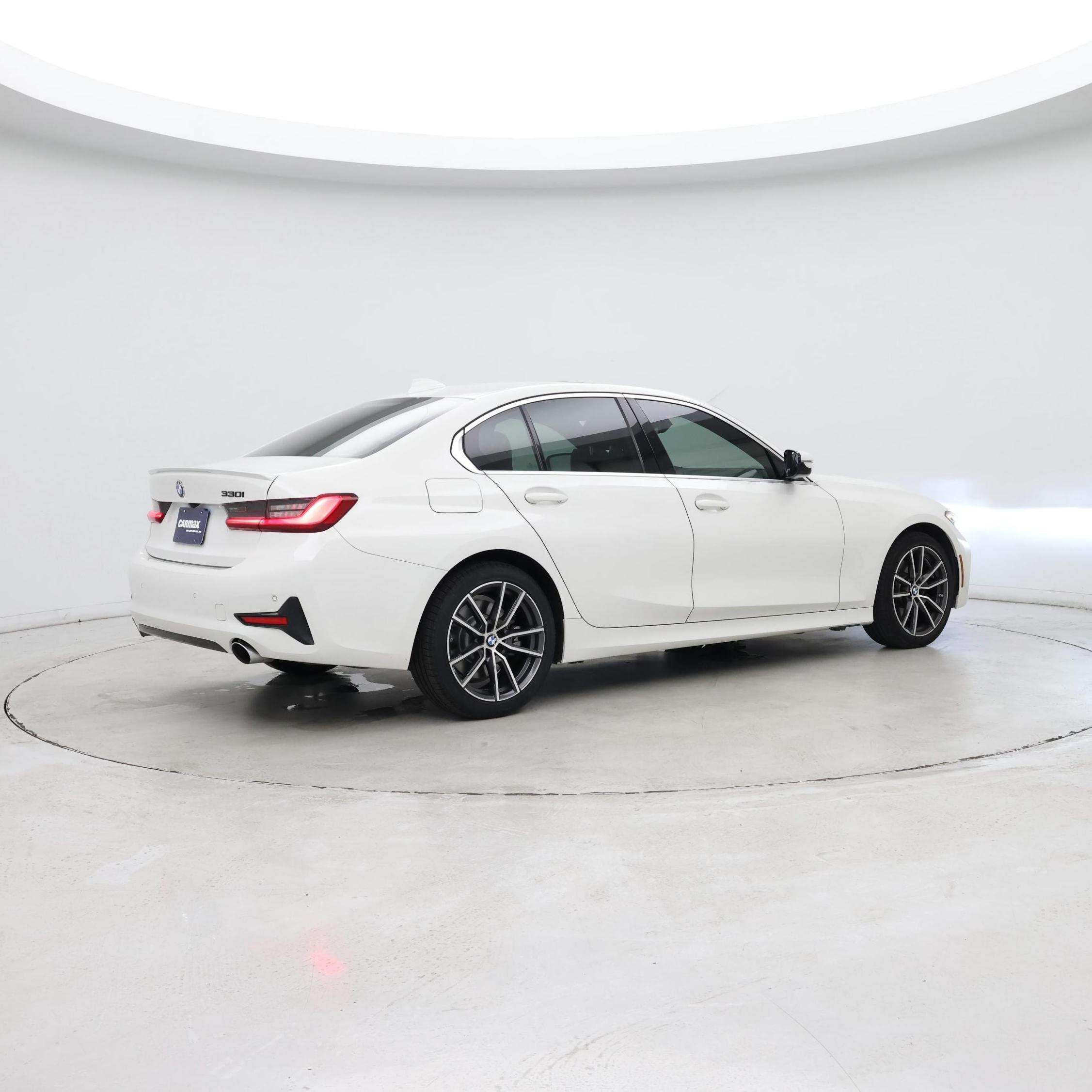 Thumbnail: 2020 BMW 3 Series - 6