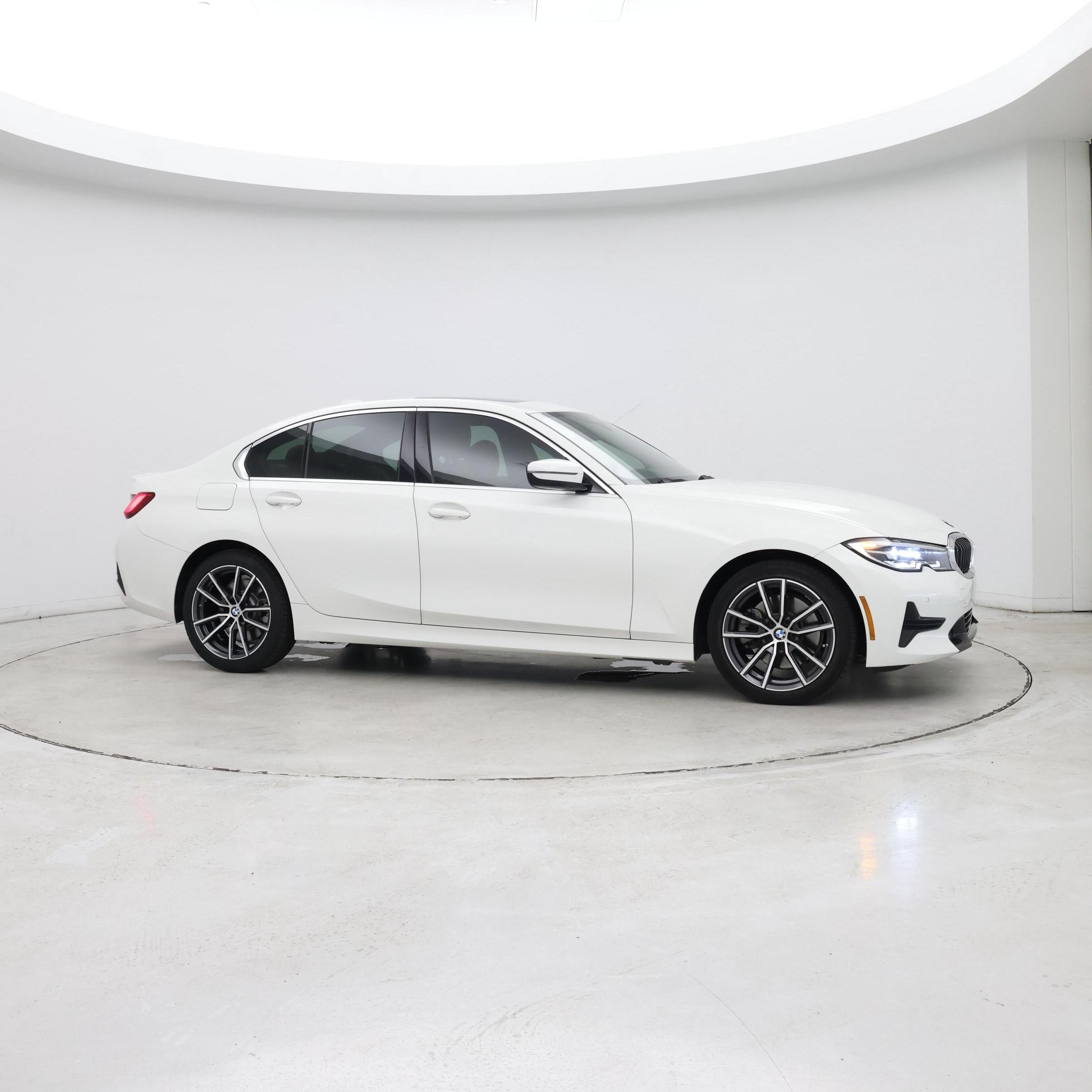 Thumbnail: 2020 BMW 3 Series - 7