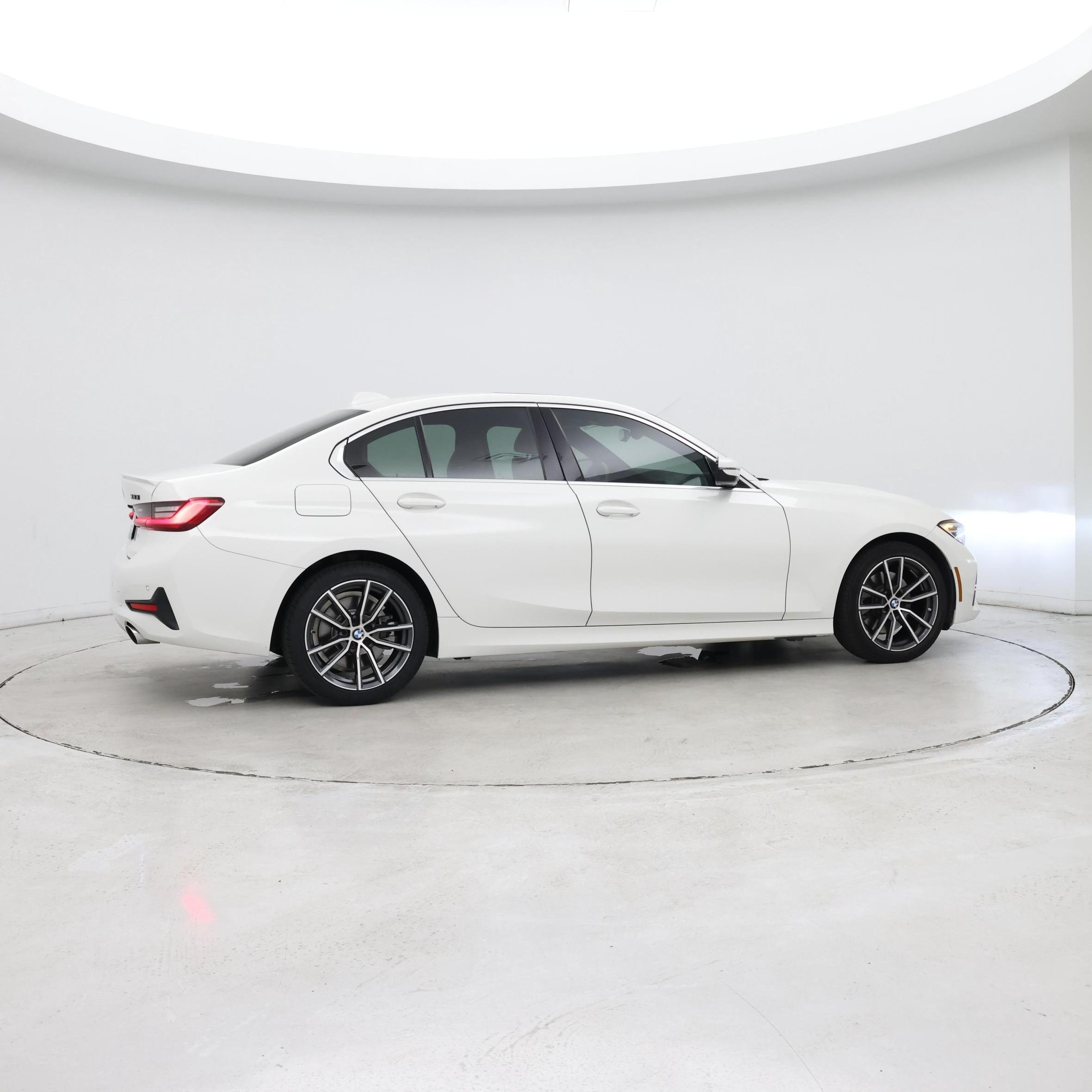 Thumbnail: 2020 BMW 3 Series - 8