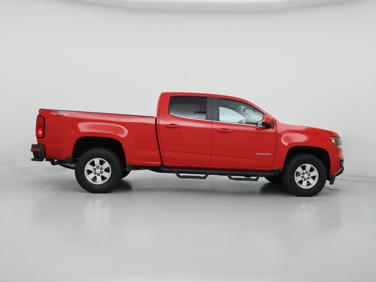 2016 Chevrolet Colorado Work Truck - Photo 1
