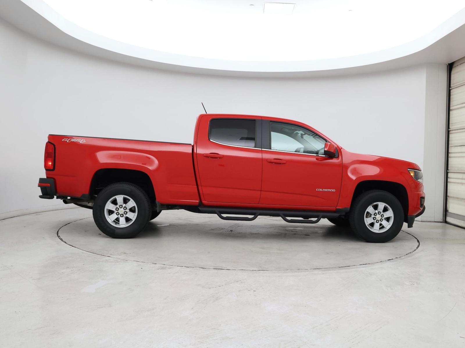 2016 Chevrolet Colorado Work Truck - Photo 2