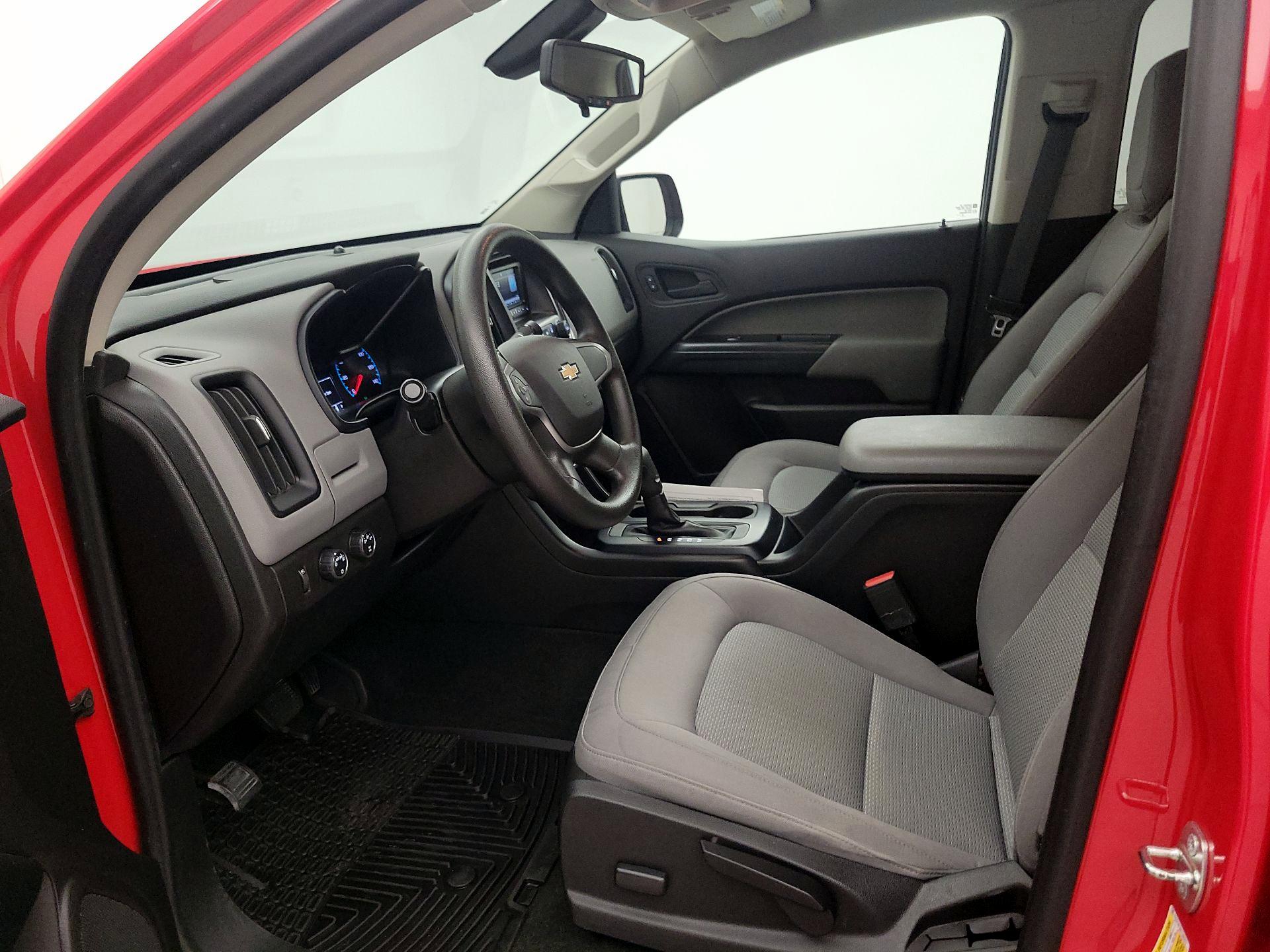 Thumbnail: 2016 Chevrolet Colorado - 11